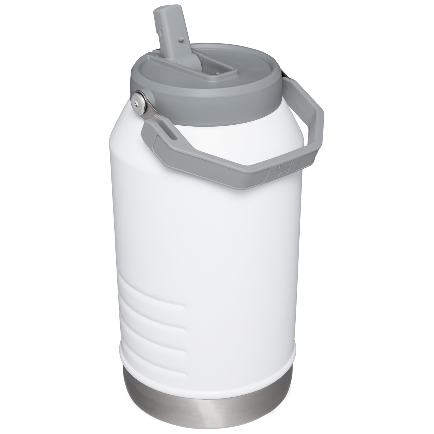 The Iceflow Flip Straw Jug | 96 Oz - Image 11