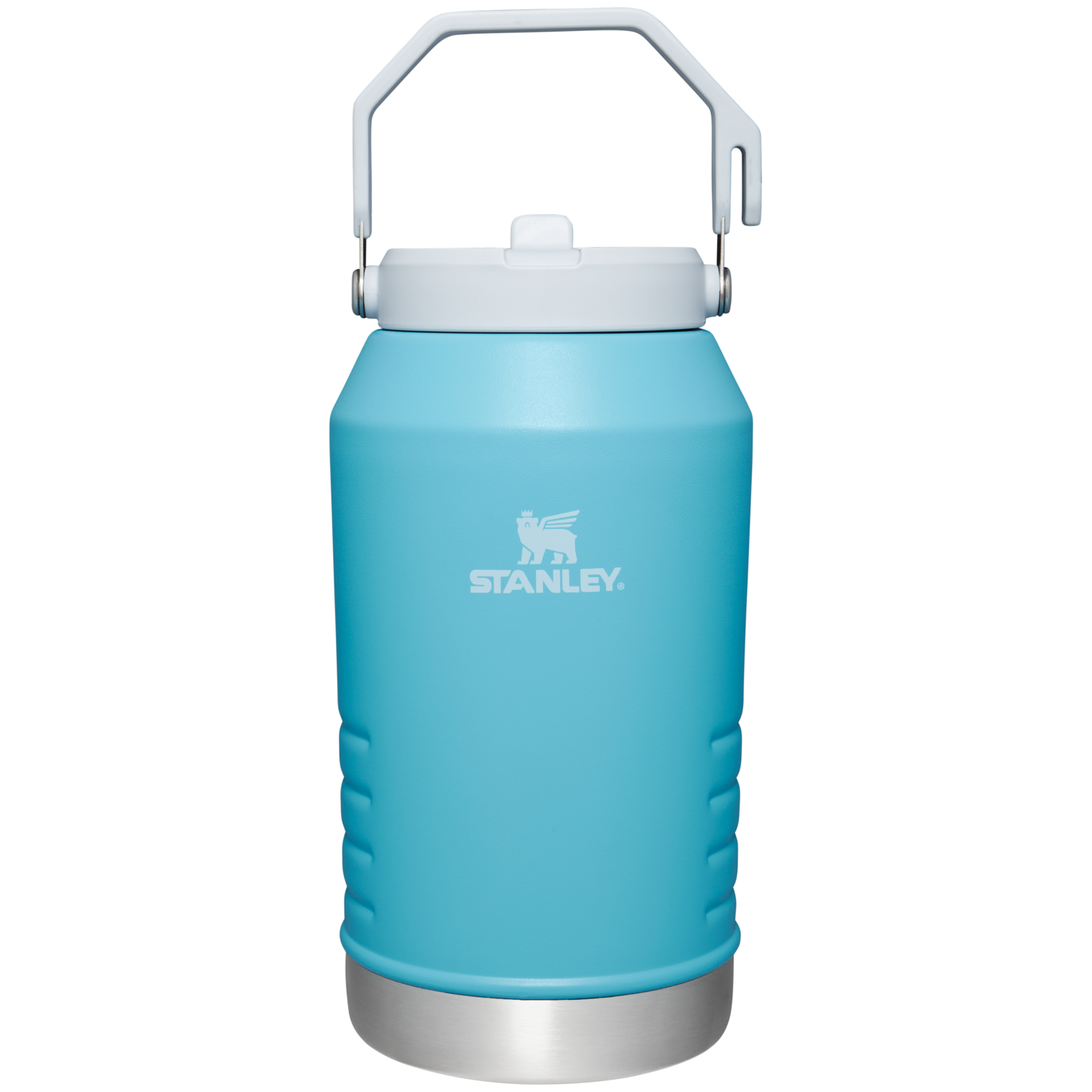 The Iceflow Flip Straw Jug | 96 Oz - Image 13