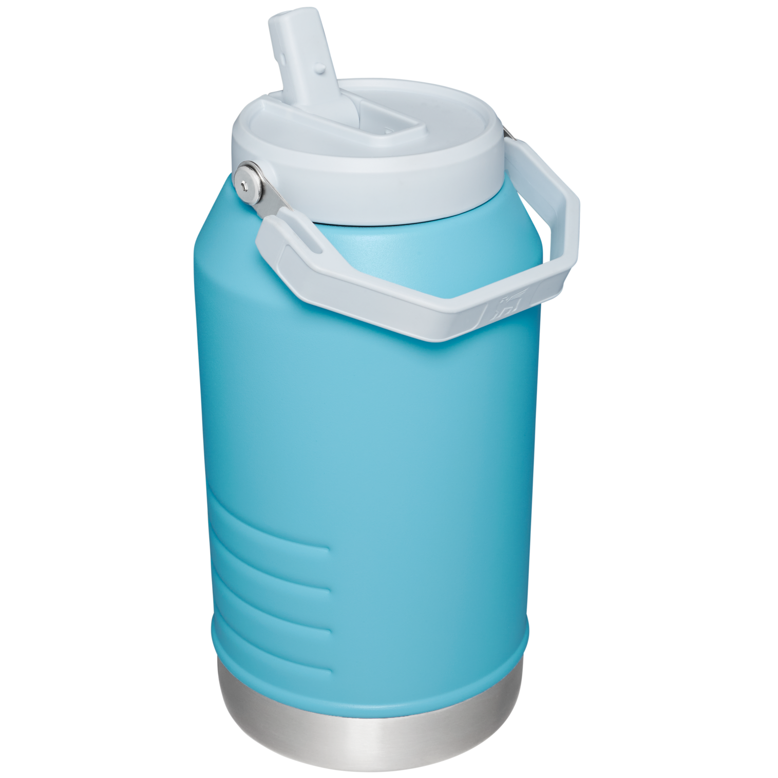 The Iceflow Flip Straw Jug | 96 Oz - Image 14