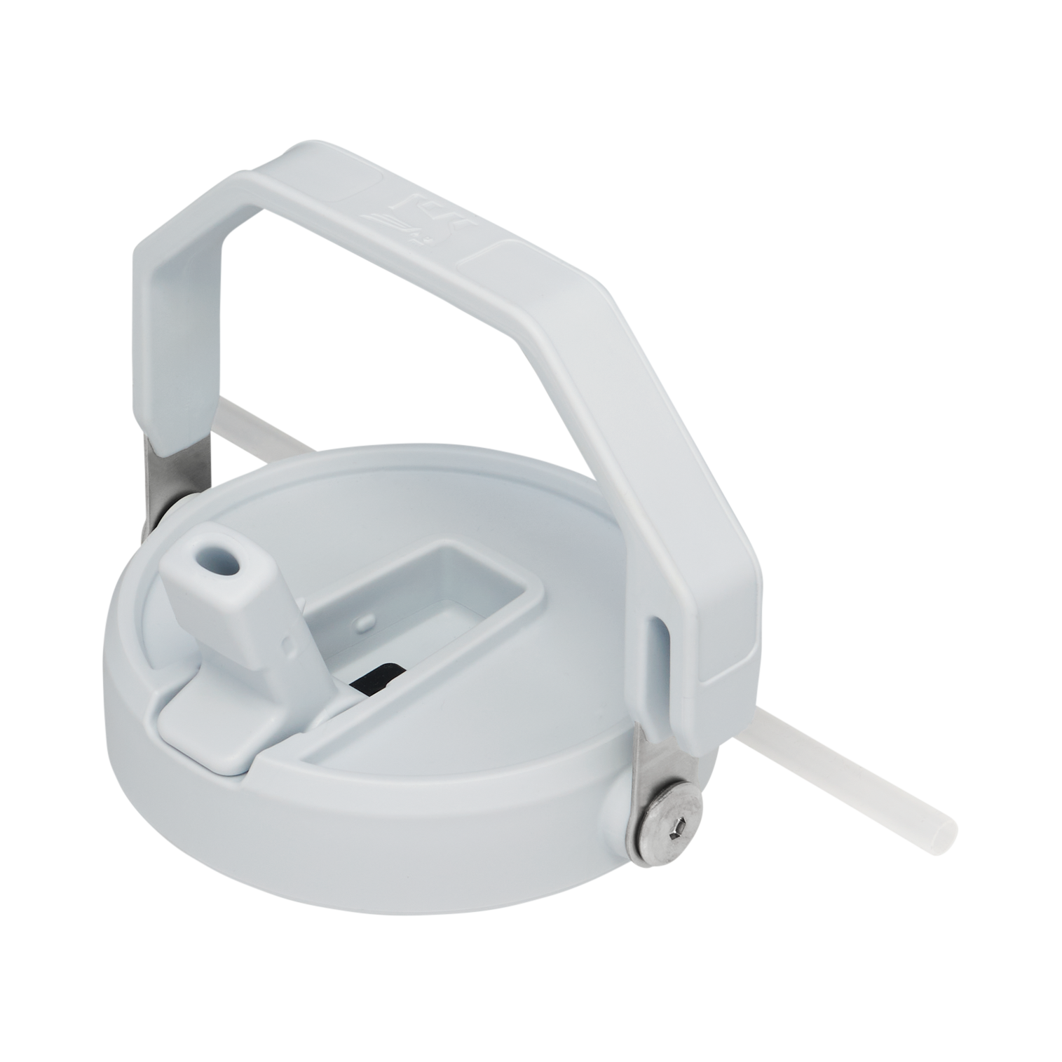 The Iceflow Flip Straw Jug | 64 Oz - Image 15