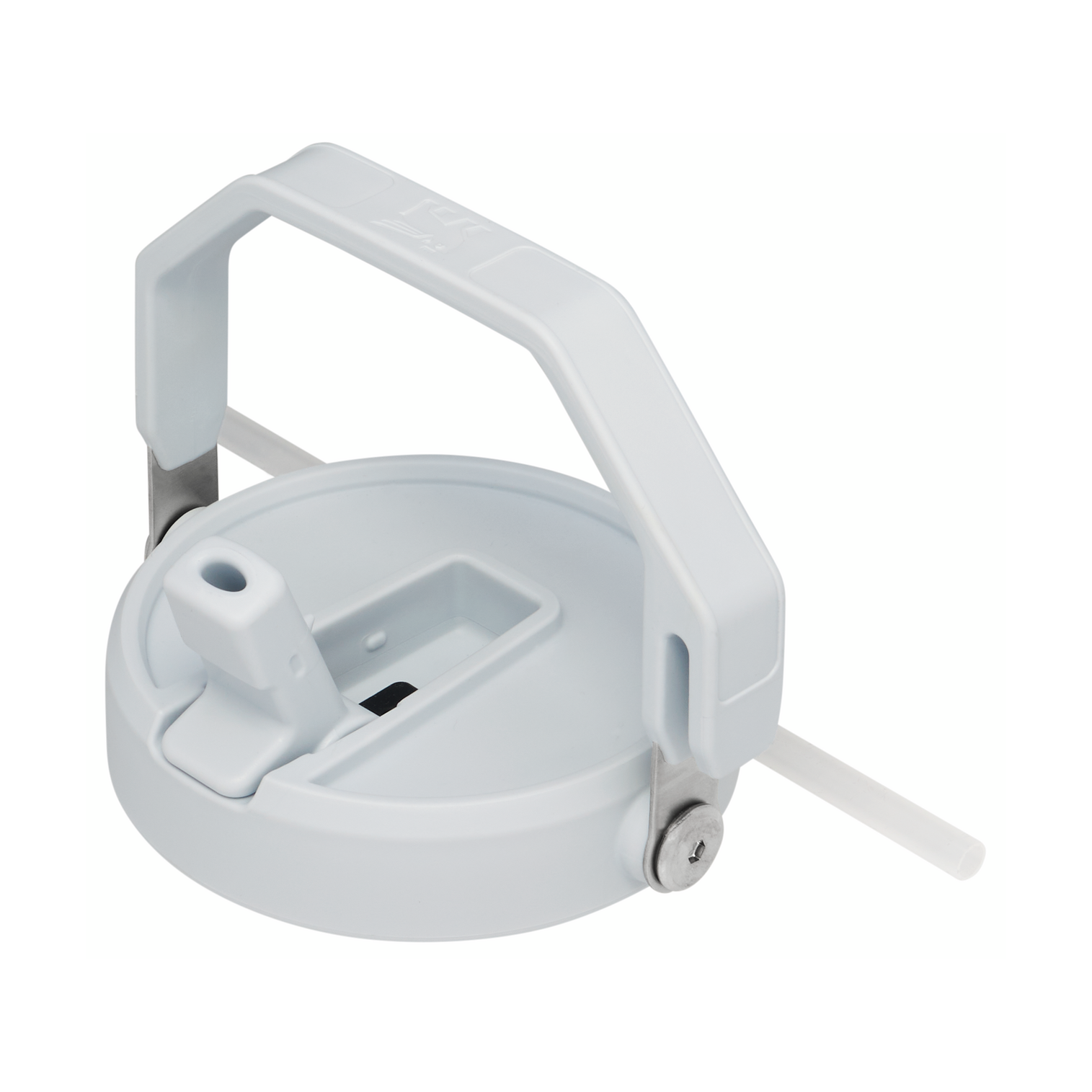 The Iceflow Flip Straw Jug | 96 Oz - Image 15