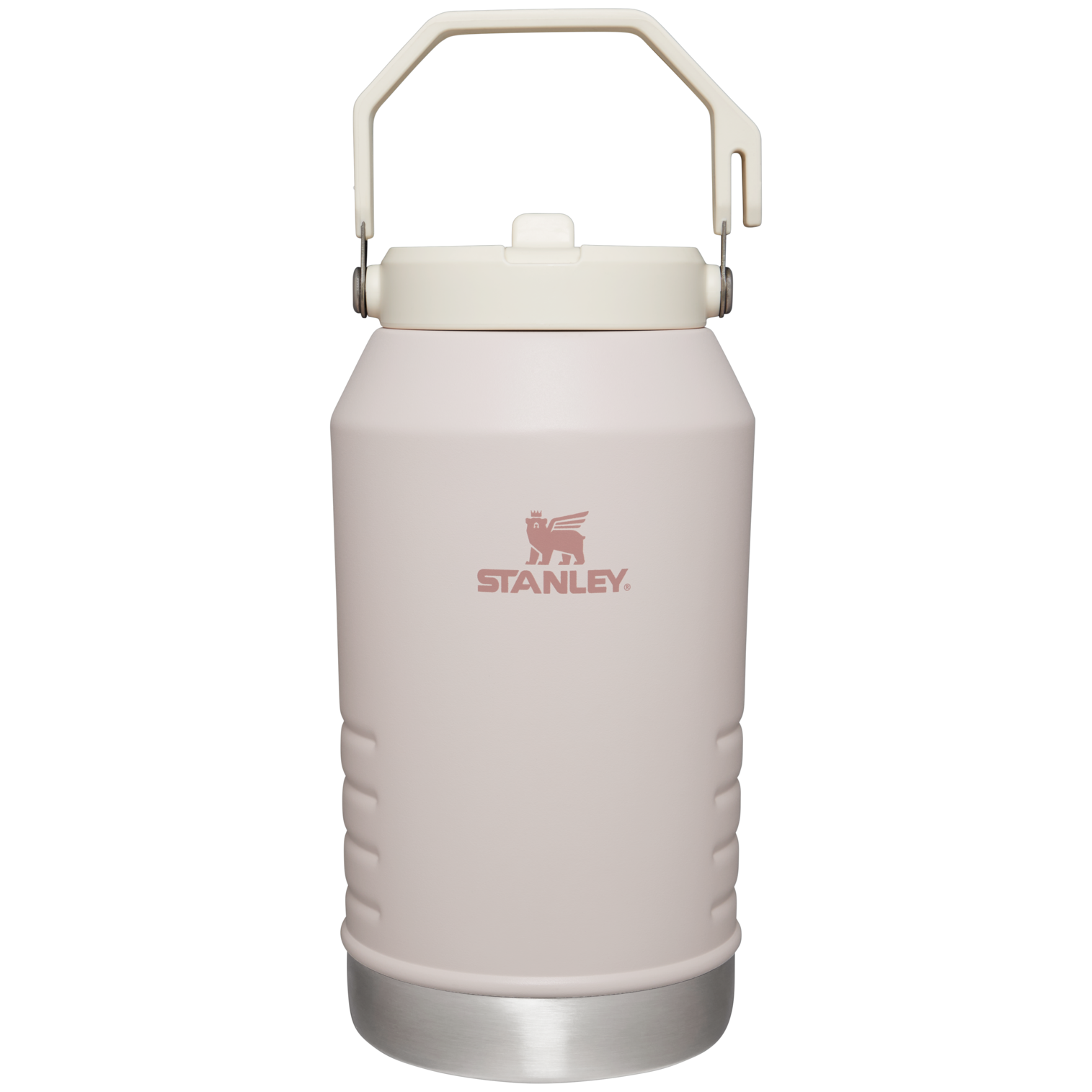 The Iceflow Flip Straw Jug | 96 Oz