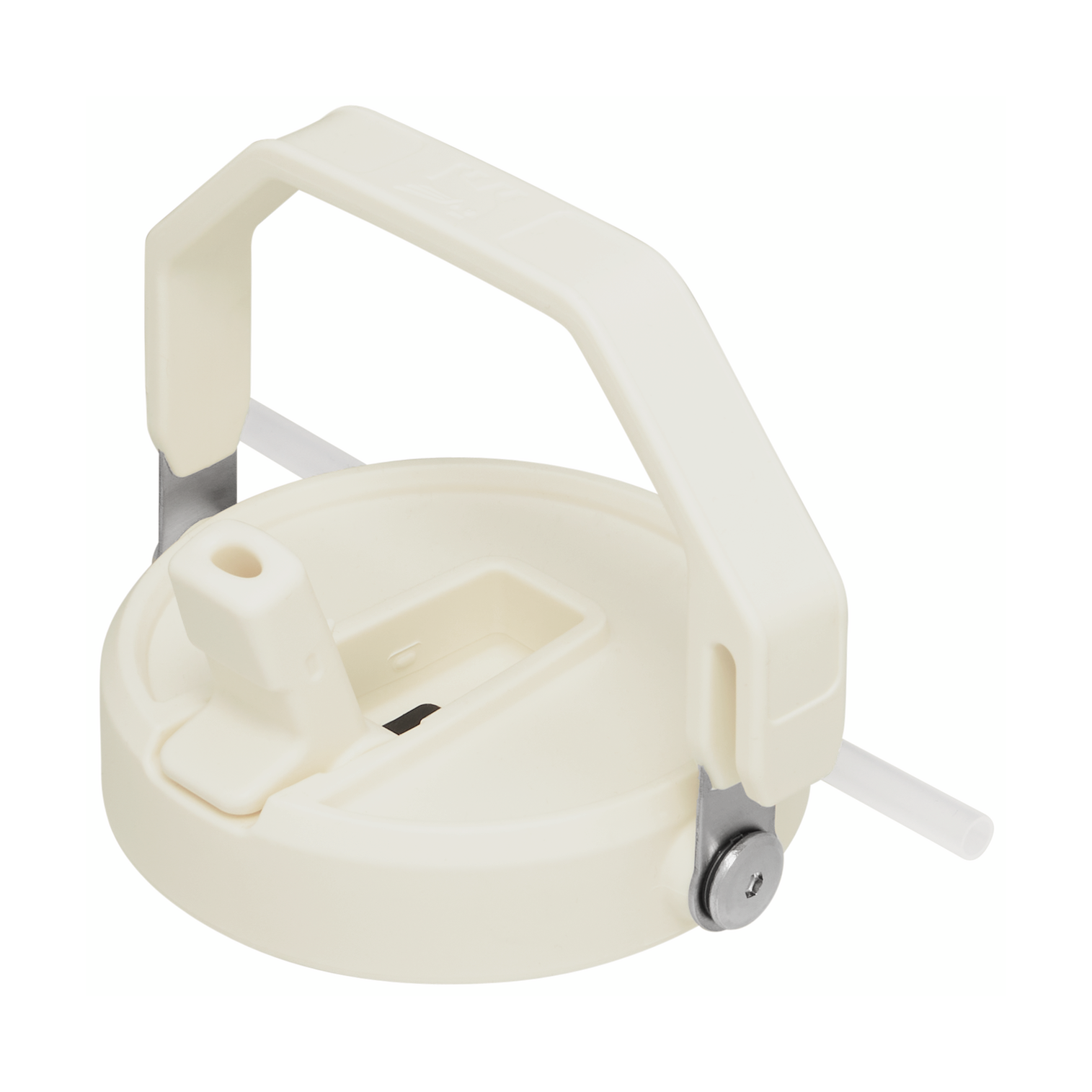 The Iceflow Flip Straw Jug | 96 Oz - Image 3