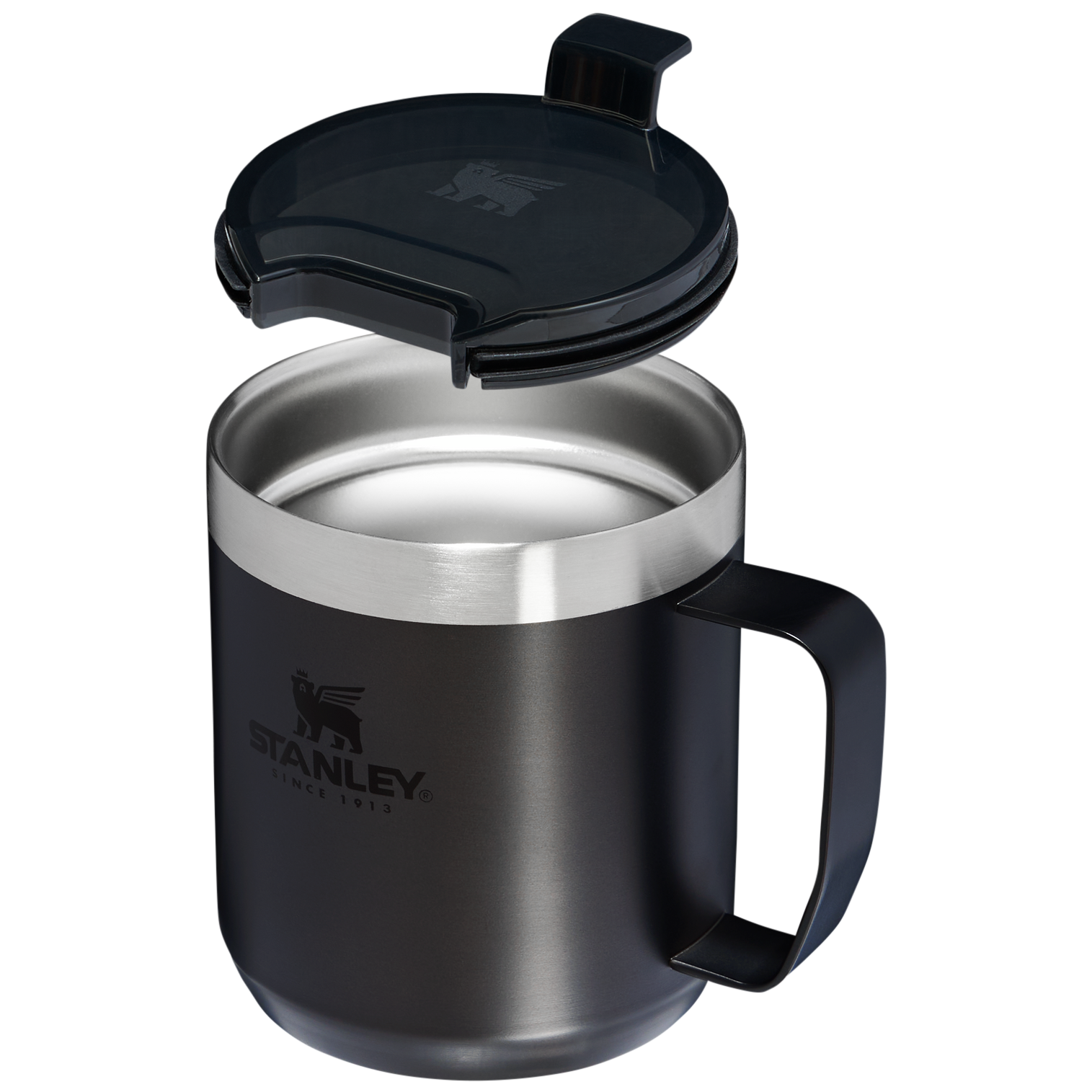 Classic Legendary Camp Mug | 12 Oz - Image 15