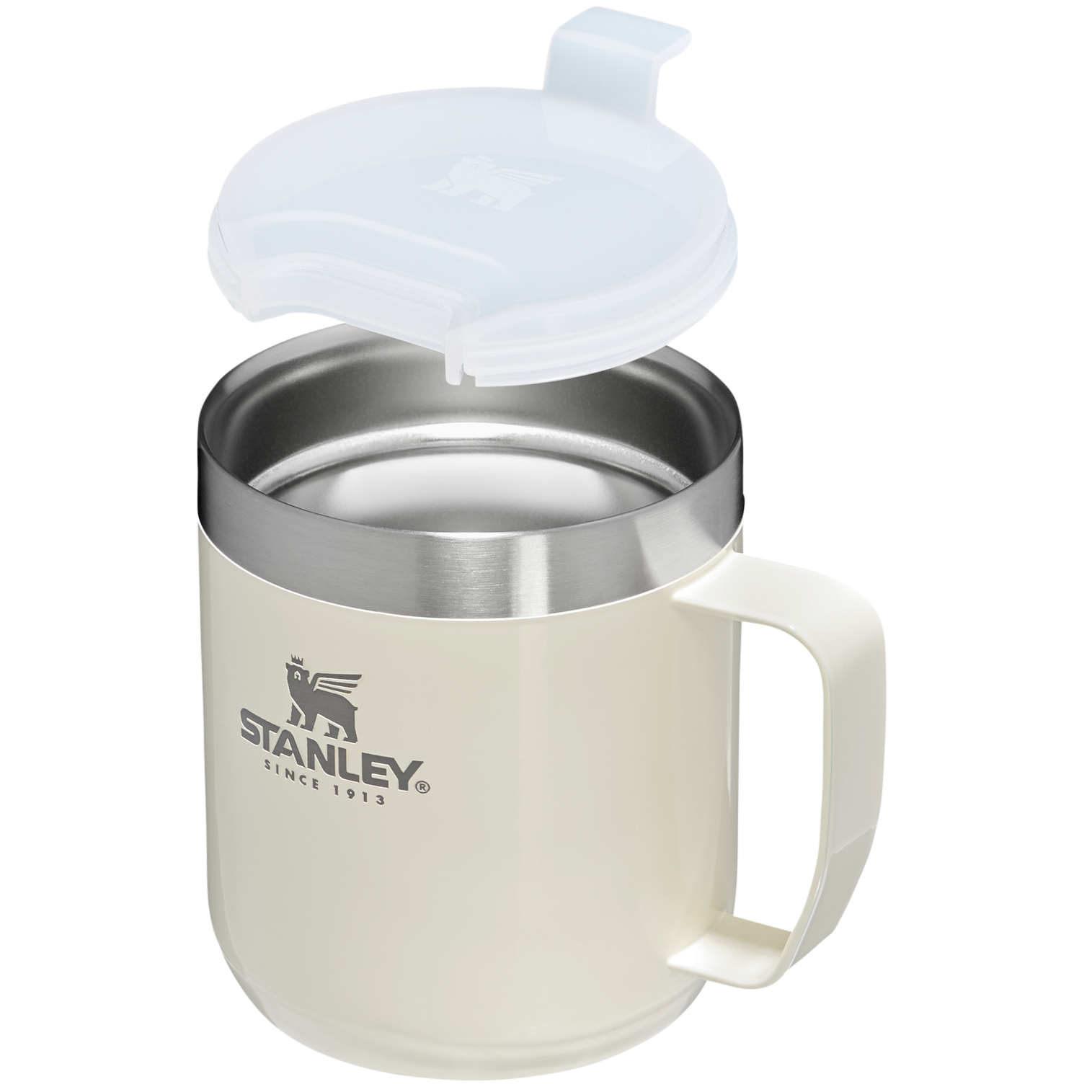 Classic Legendary Camp Mug | 12 Oz - Image 26