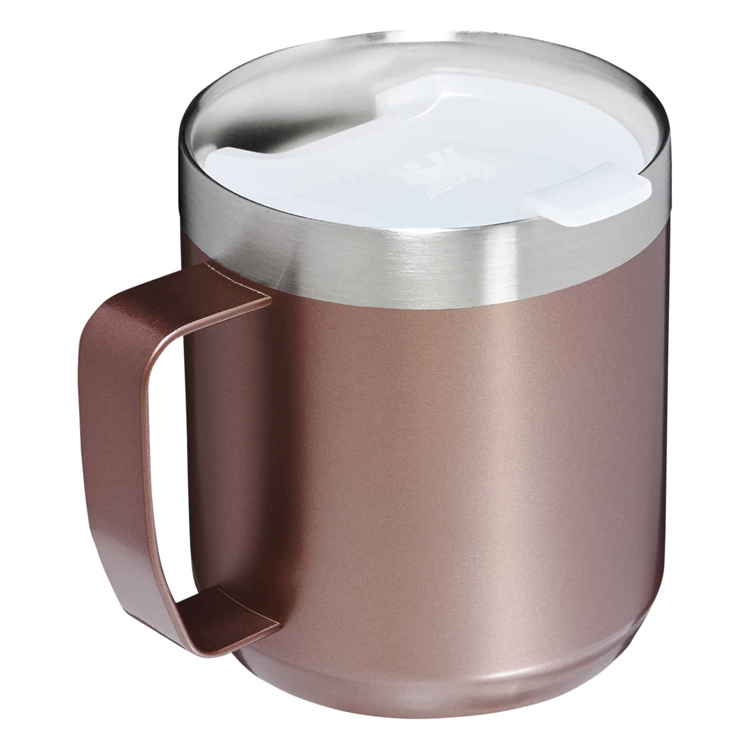 Classic Legendary Camp Mug | 12 Oz - Image 8