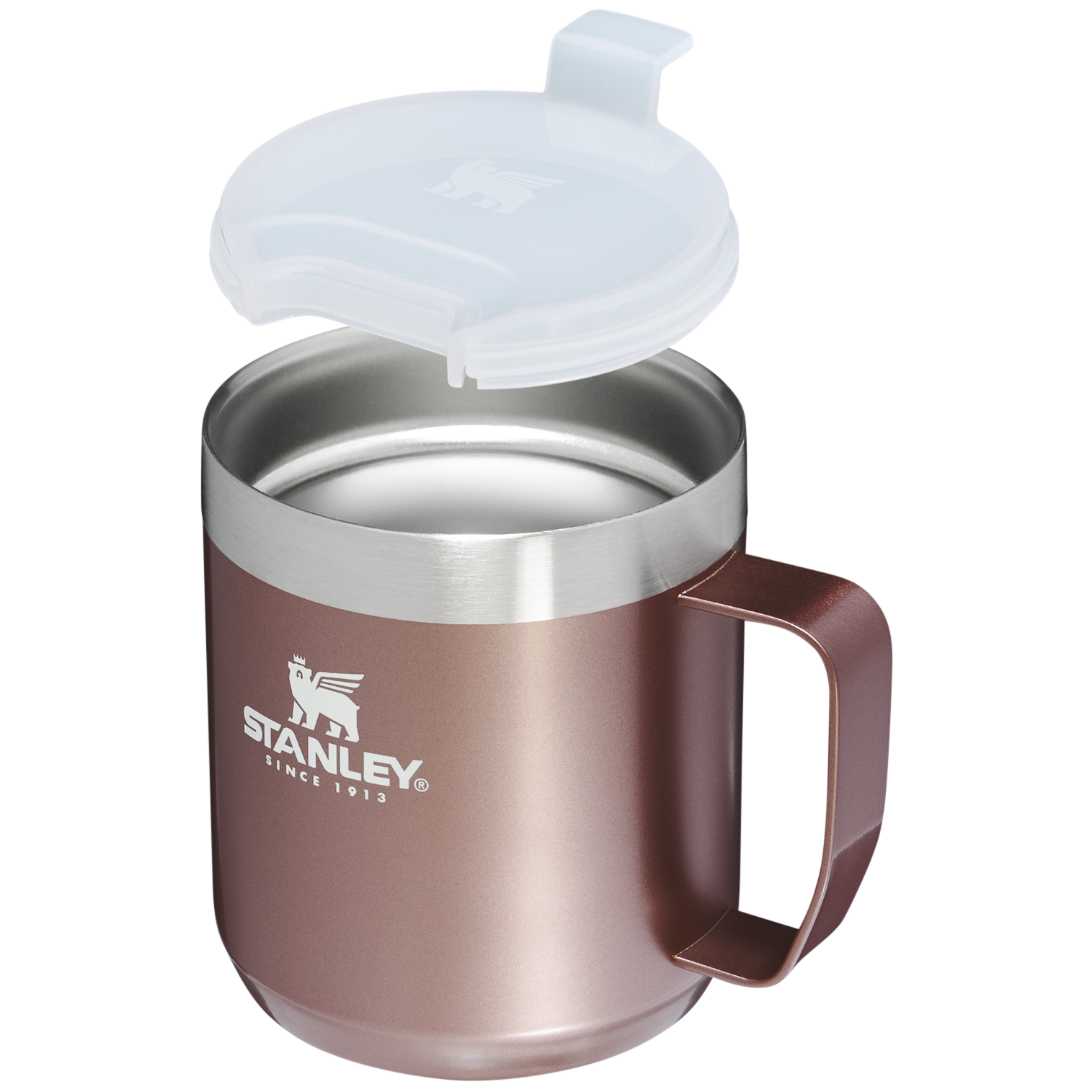 Classic Legendary Camp Mug | 12 Oz - Image 9