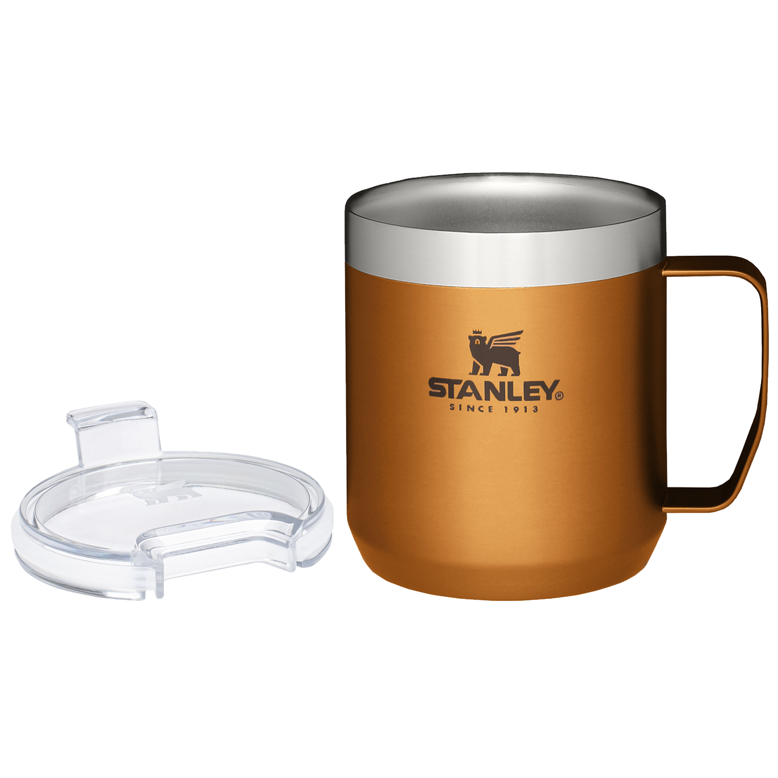 Classic Legendary Camp Mug | 12 Oz - Image 12