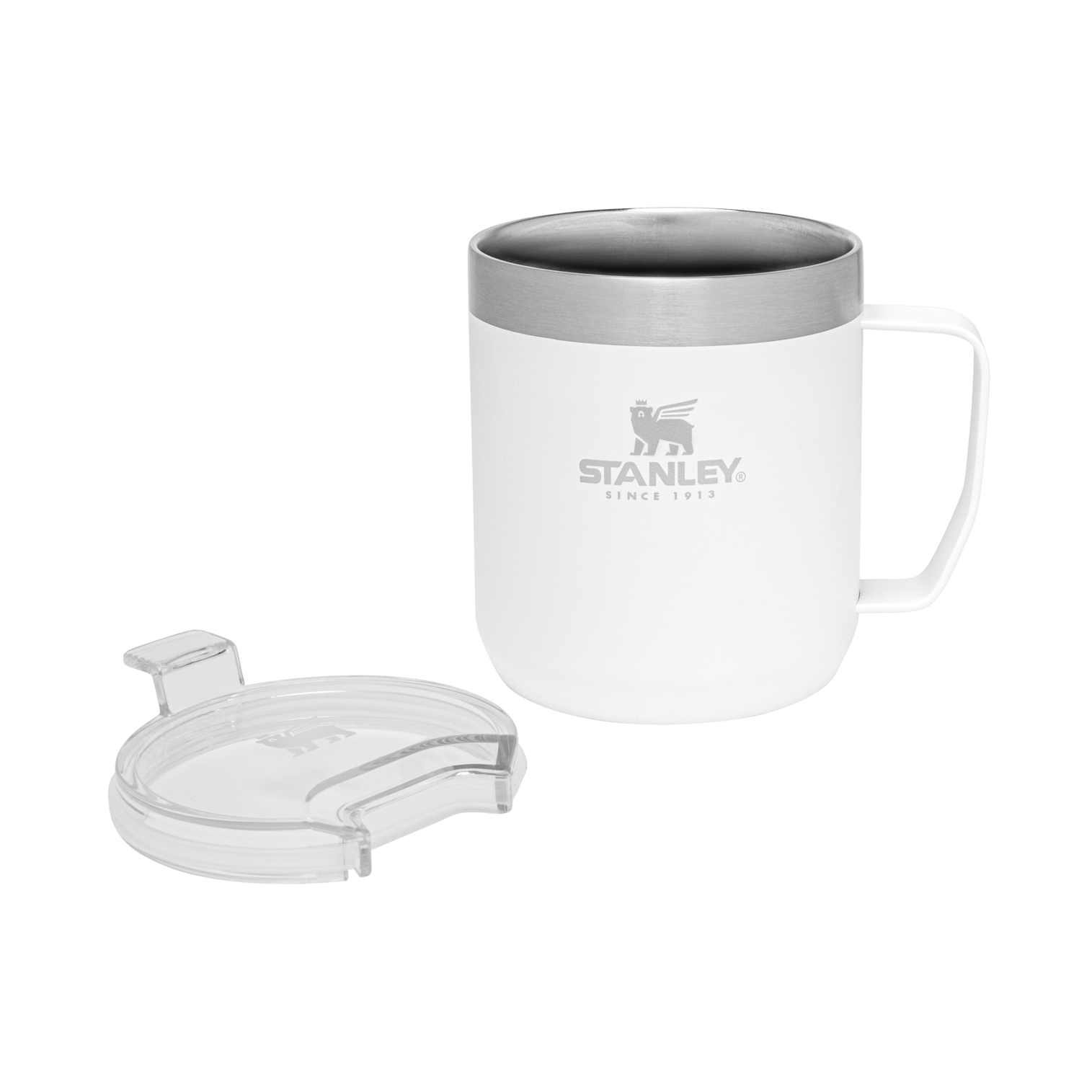 Classic Legendary Camp Mug | 12 Oz - Image 29