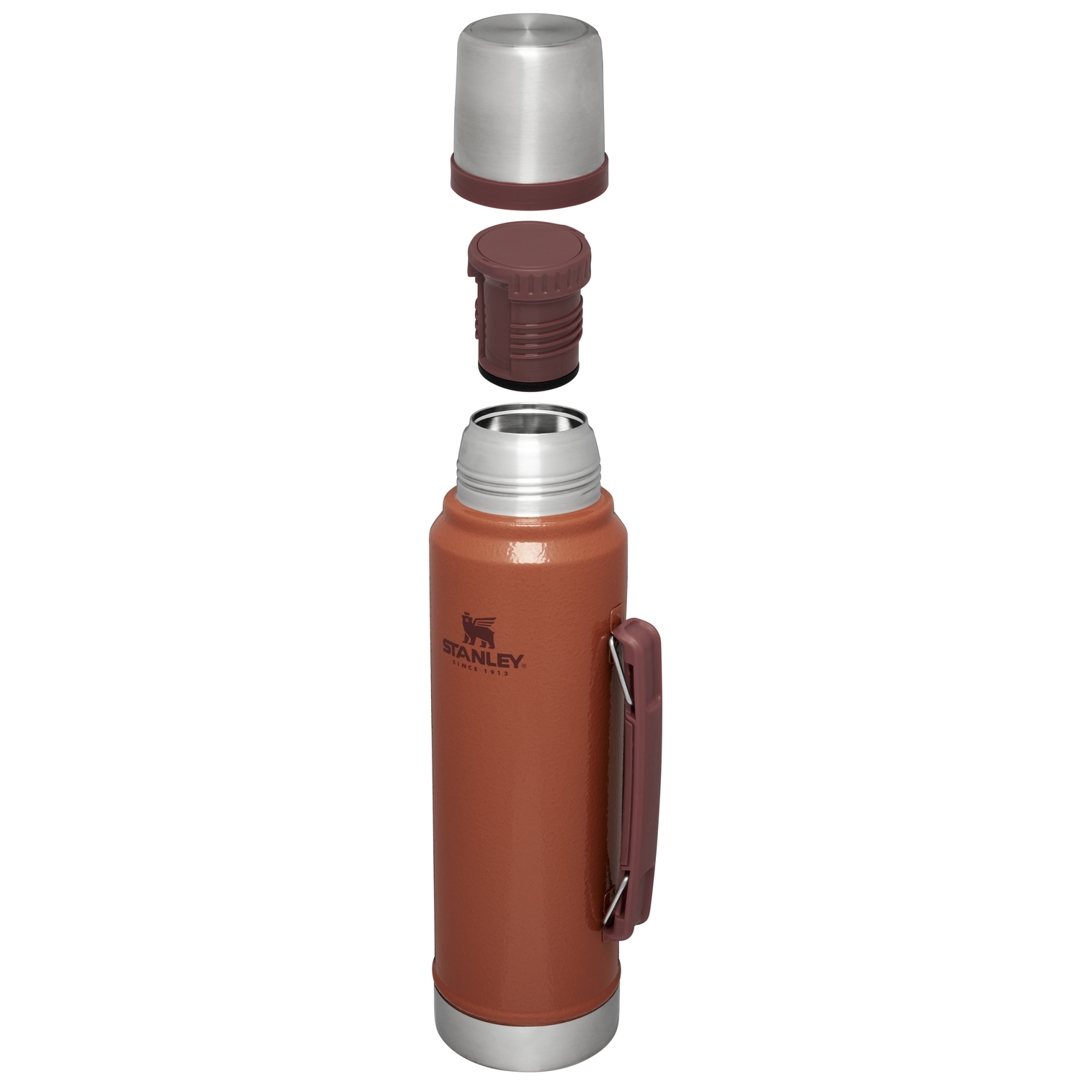 Classic Legendary Bottle | 1.1 Qt - Stanley Create - Image 10