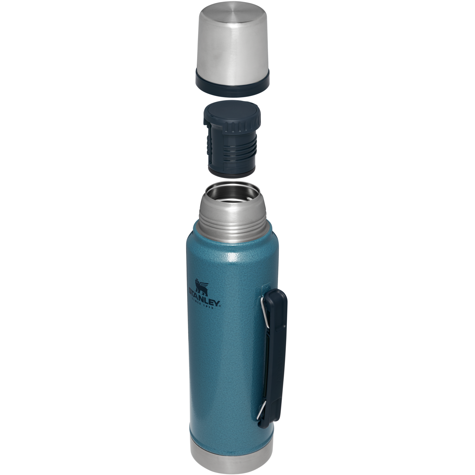 Classic Legendary Bottle | 1.1 Qt - Stanley Create - Image 13