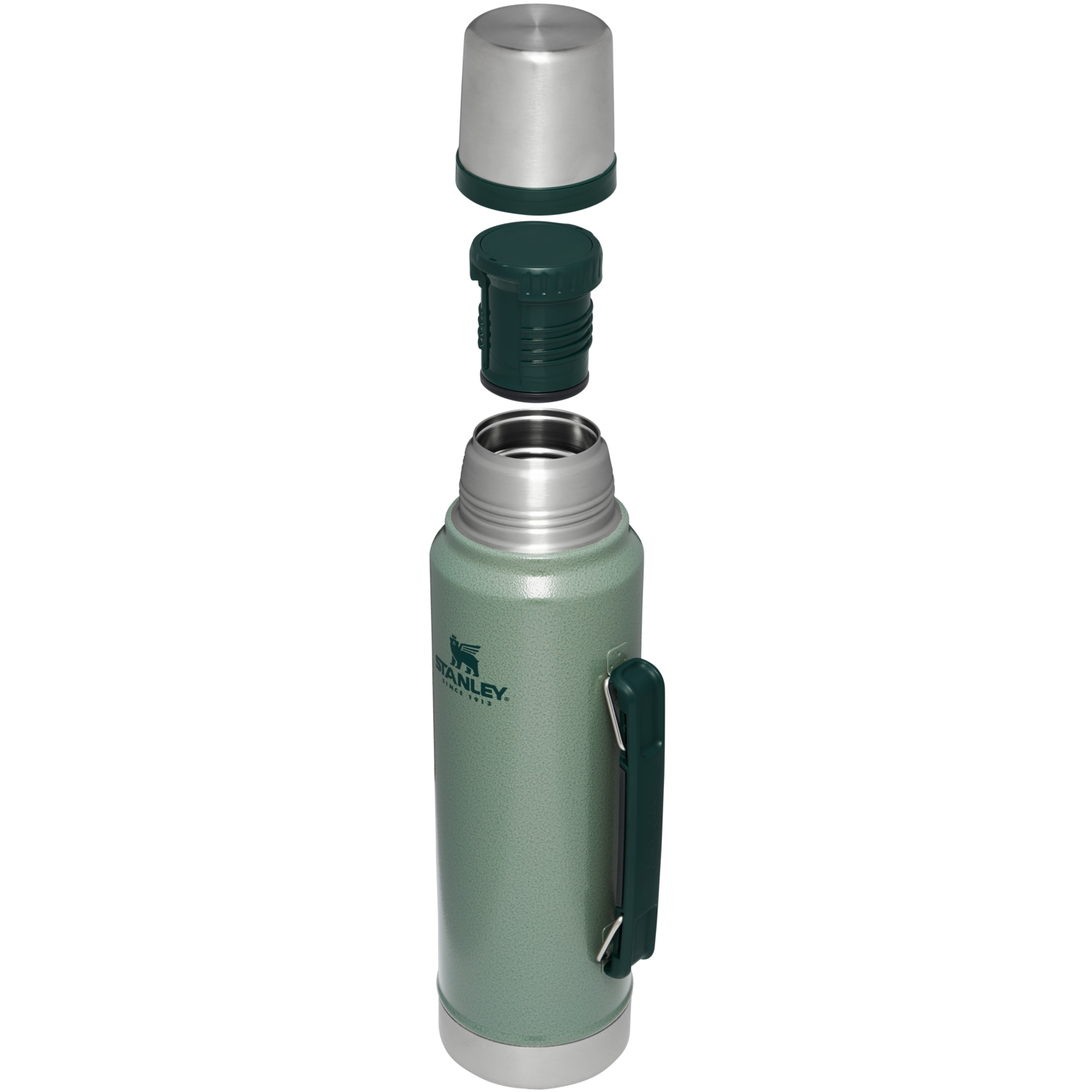 Classic Legendary Bottle | 1.1 Qt - Stanley Create - Image 3