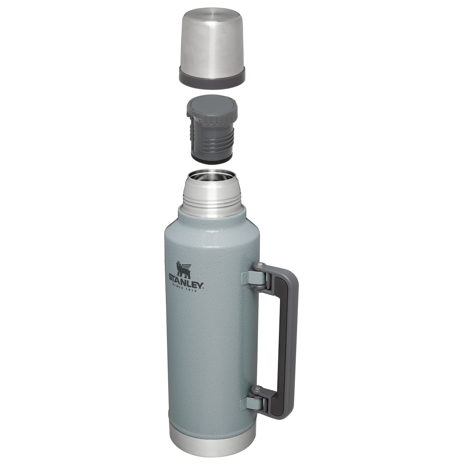 Classic Legendary Bottle | 2 Qt - Image 11