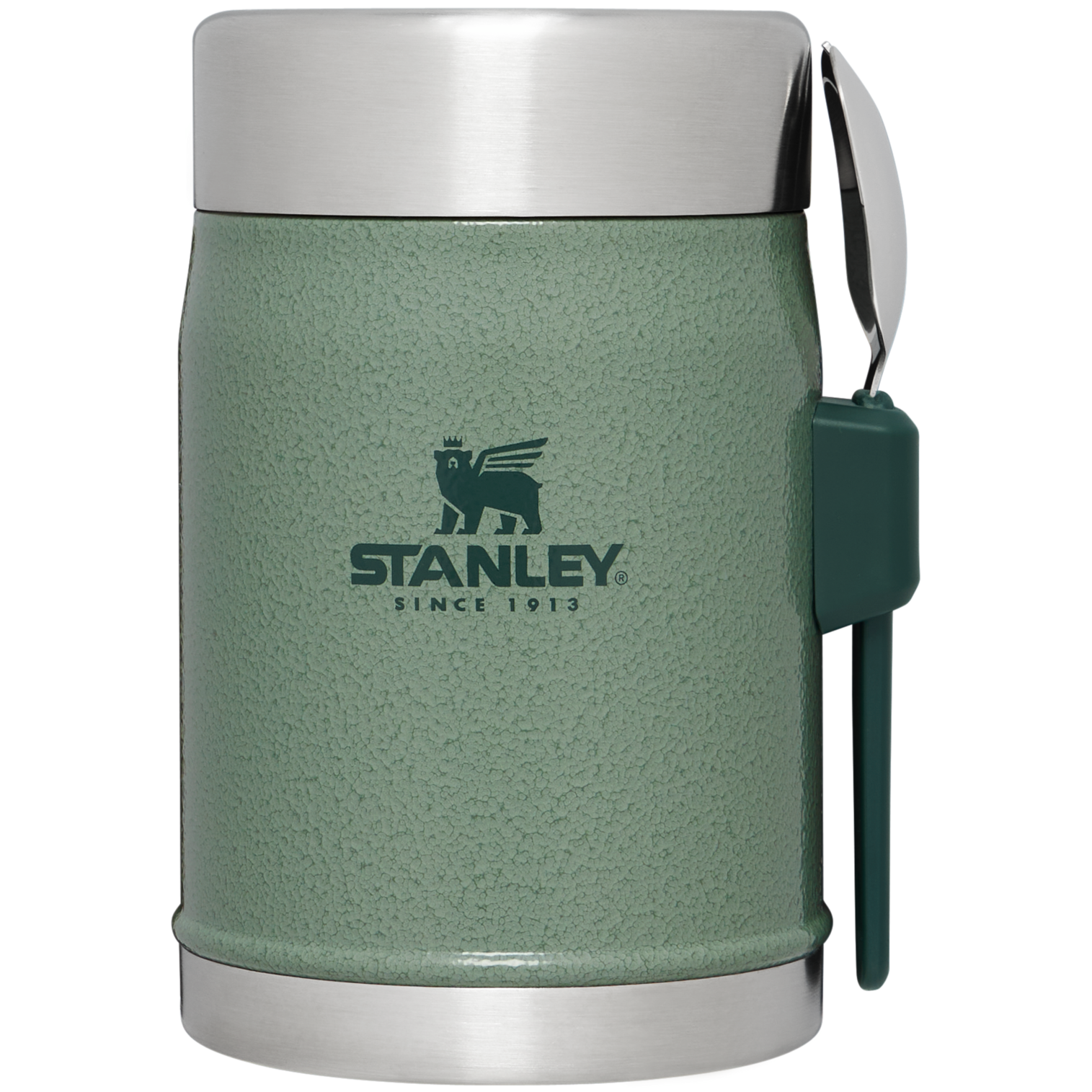 Classic Legendary Food Jar + Spork | 14 Oz - Stanley Create - Image 4