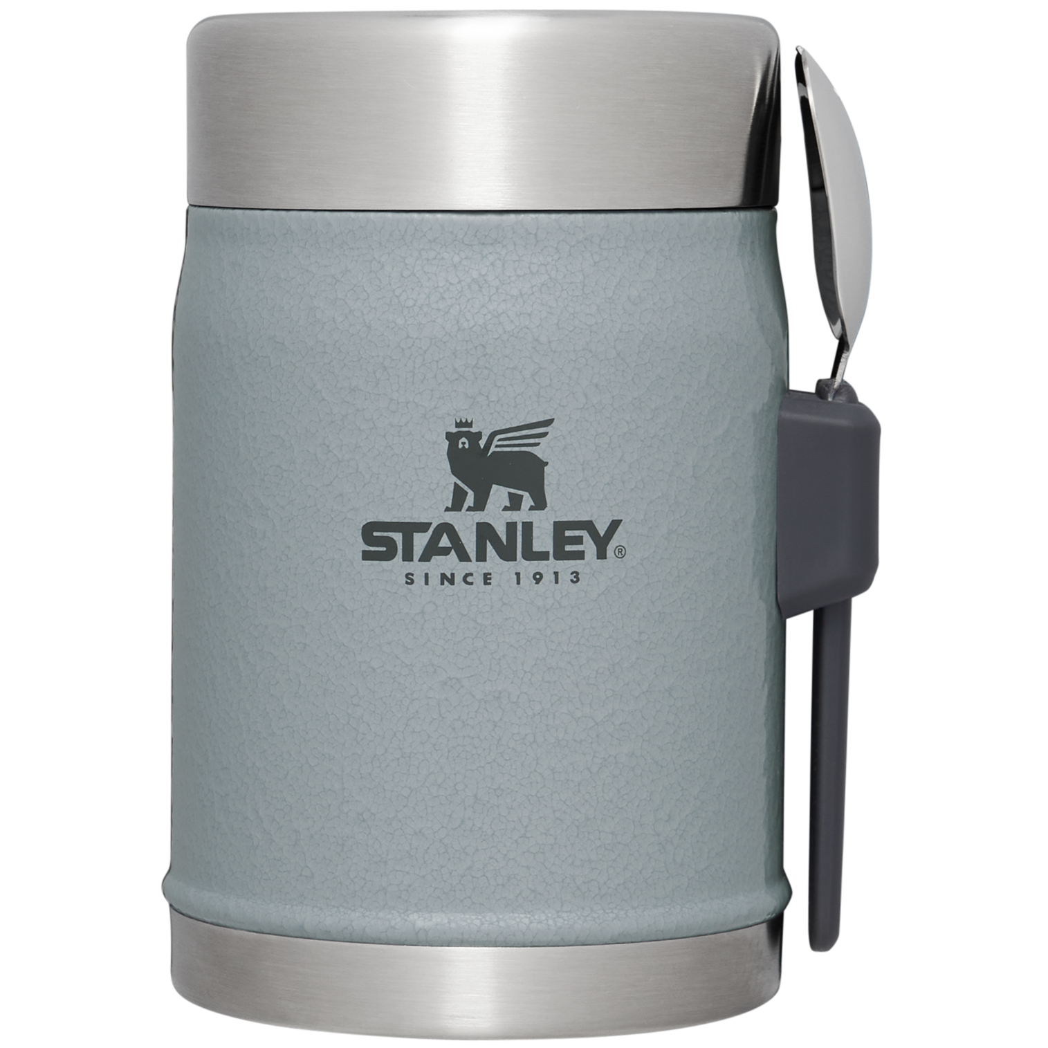 Classic Legendary Food Jar + Spork | 14 Oz