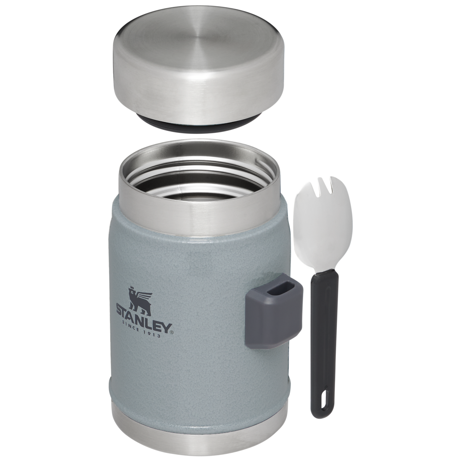 Classic Legendary Food Jar + Spork | 14 Oz - Image 3