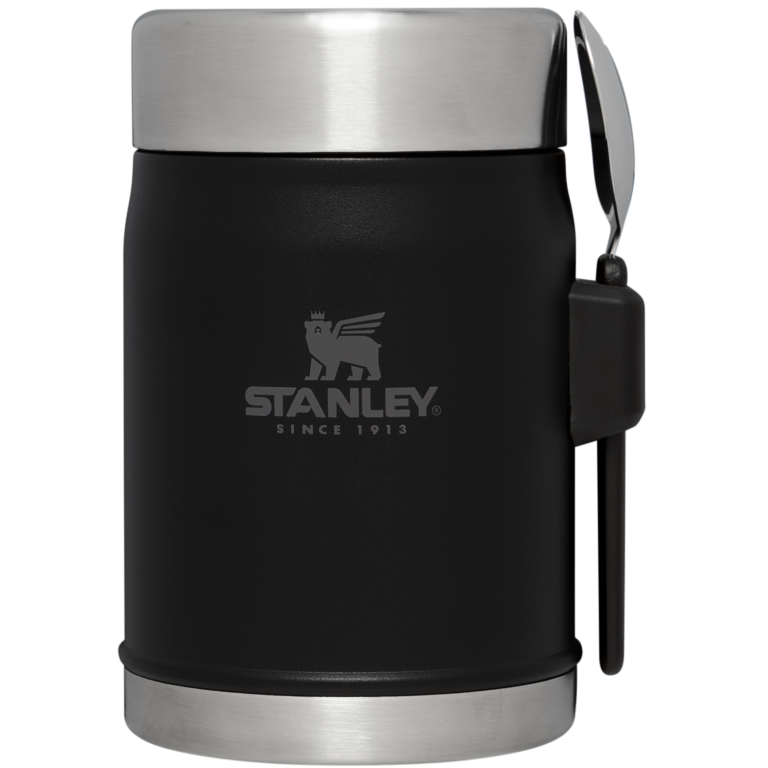 Classic Legendary Food Jar + Spork | 14 Oz - Image 4