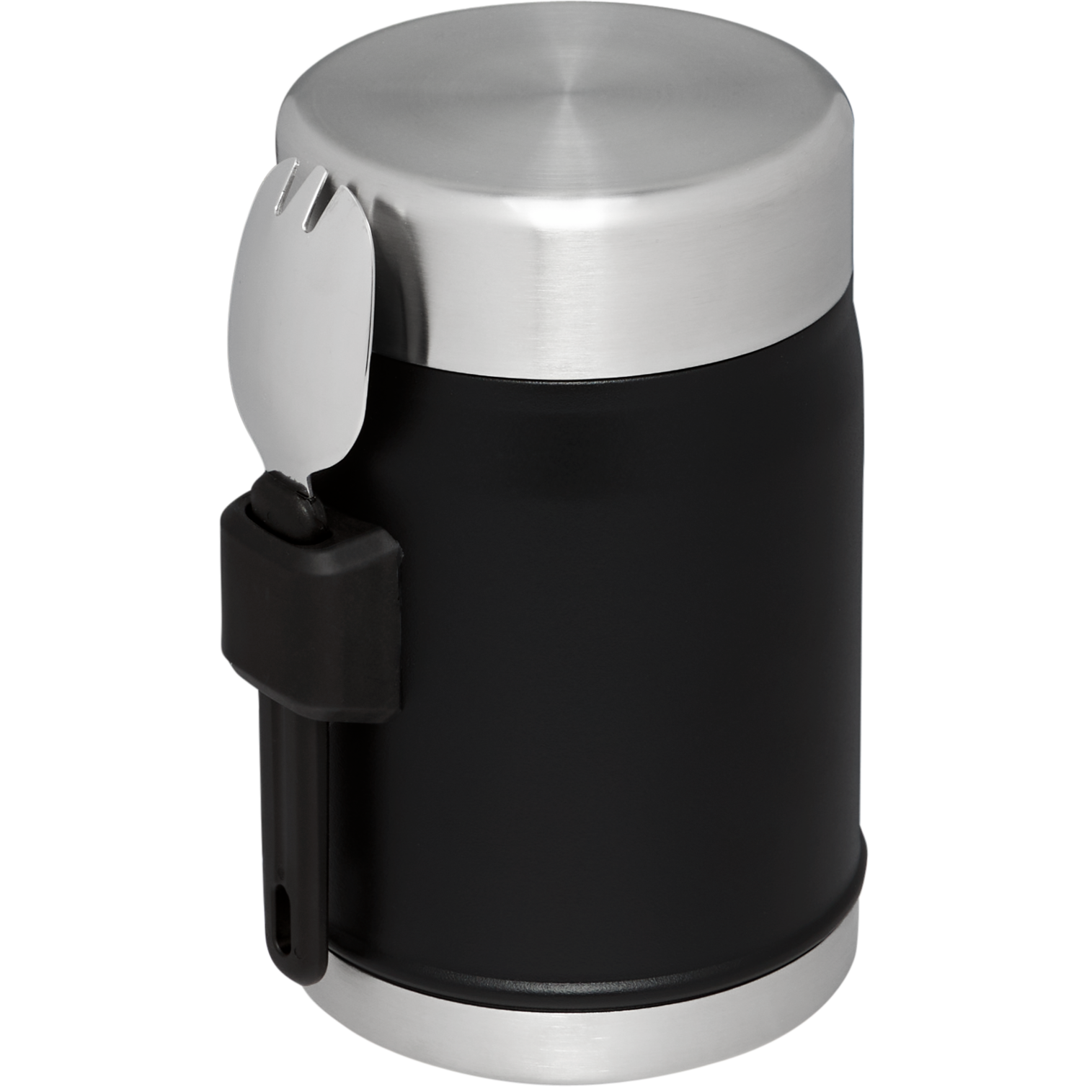 Classic Legendary Food Jar + Spork | 14 Oz - Image 5