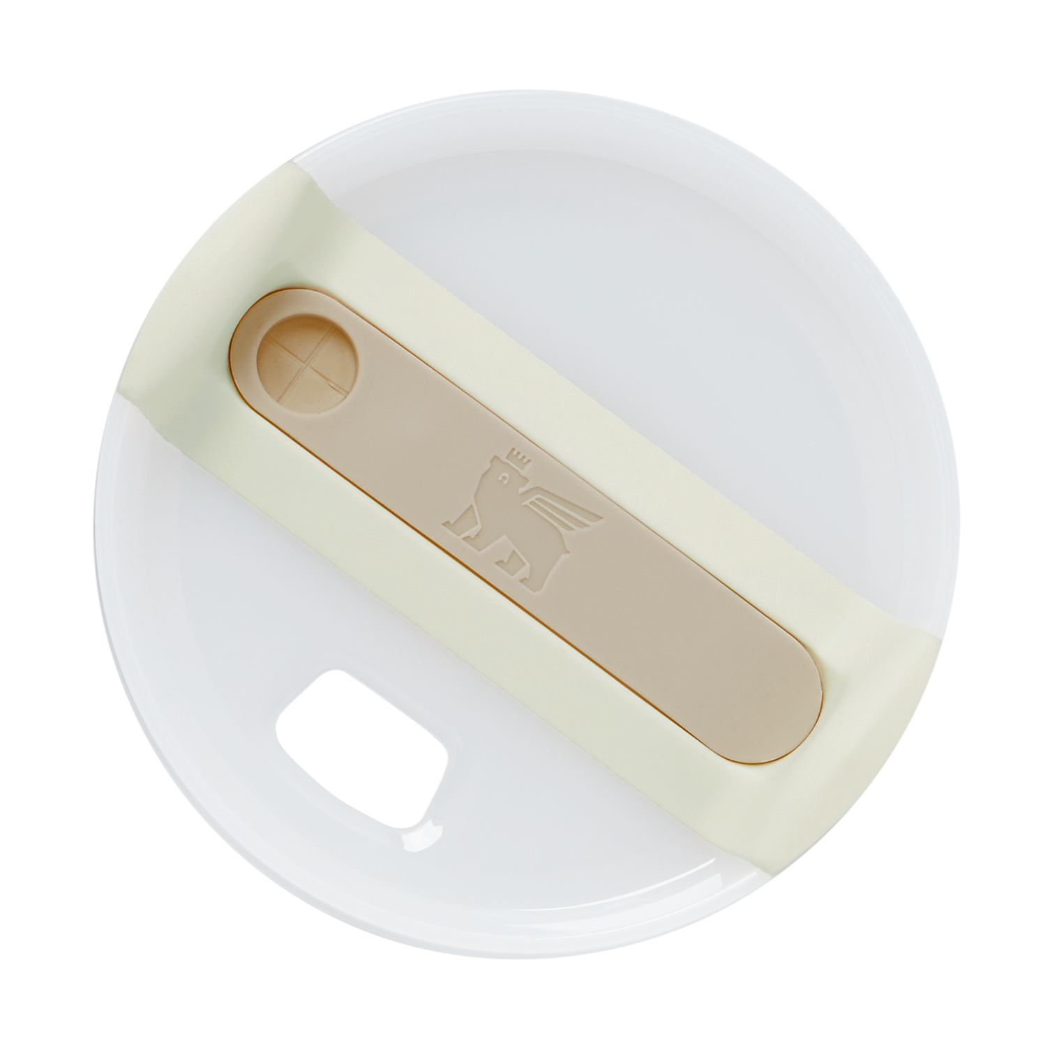 The Quencher H2.O Flowstate Tumbler Lid | 40 Oz