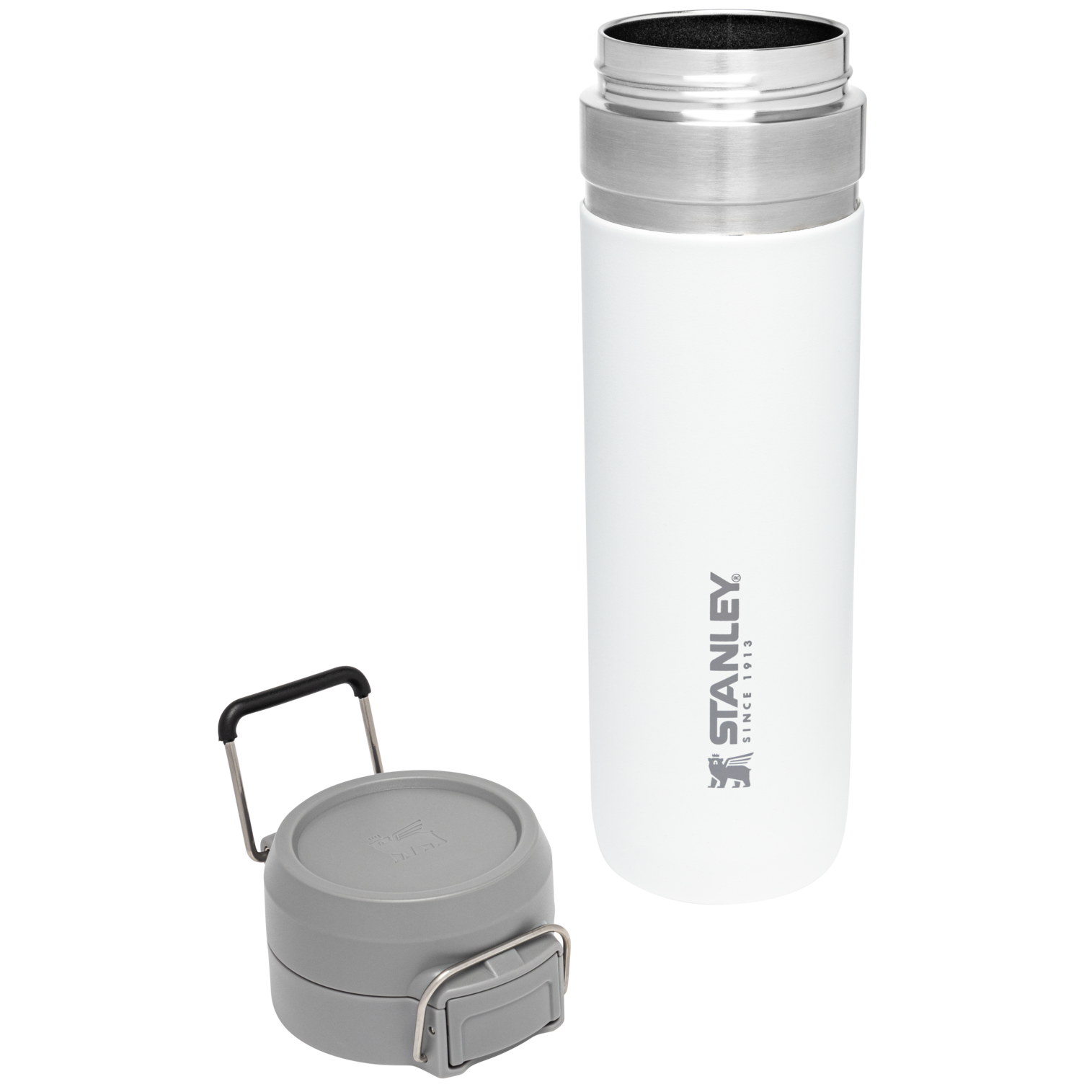The Quick Flip Go Bottle | 24 Oz - Image 4