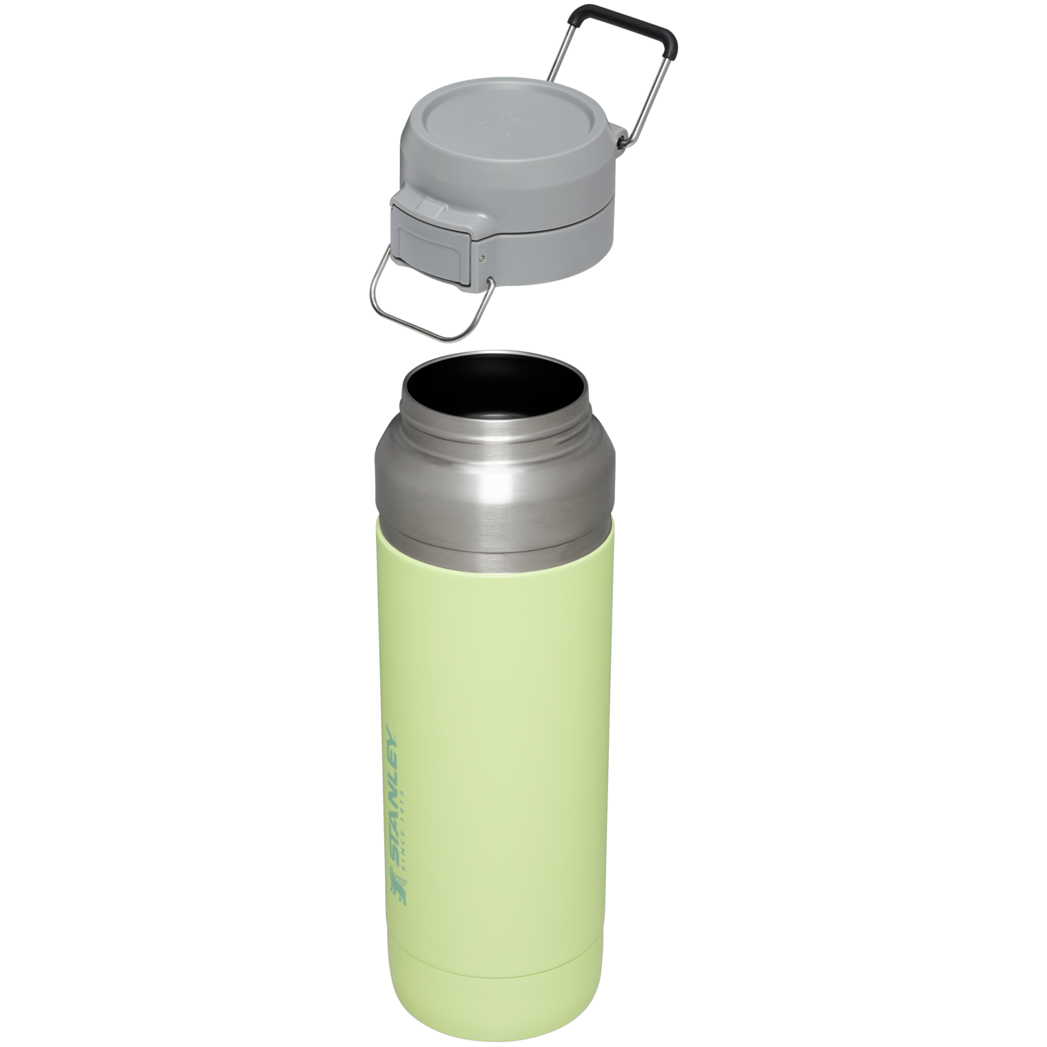 The Quick Flip Go Bottle | 36 Oz - Image 2