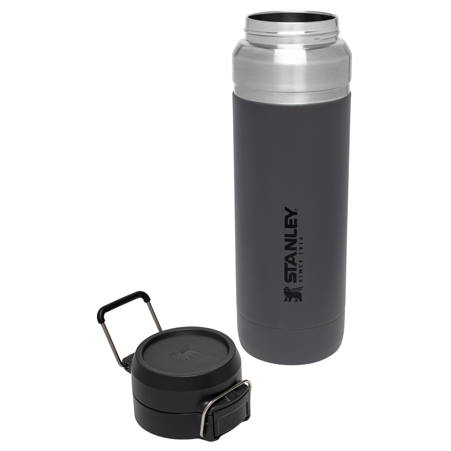The Quick Flip Go Bottle | 36 Oz - Image 15