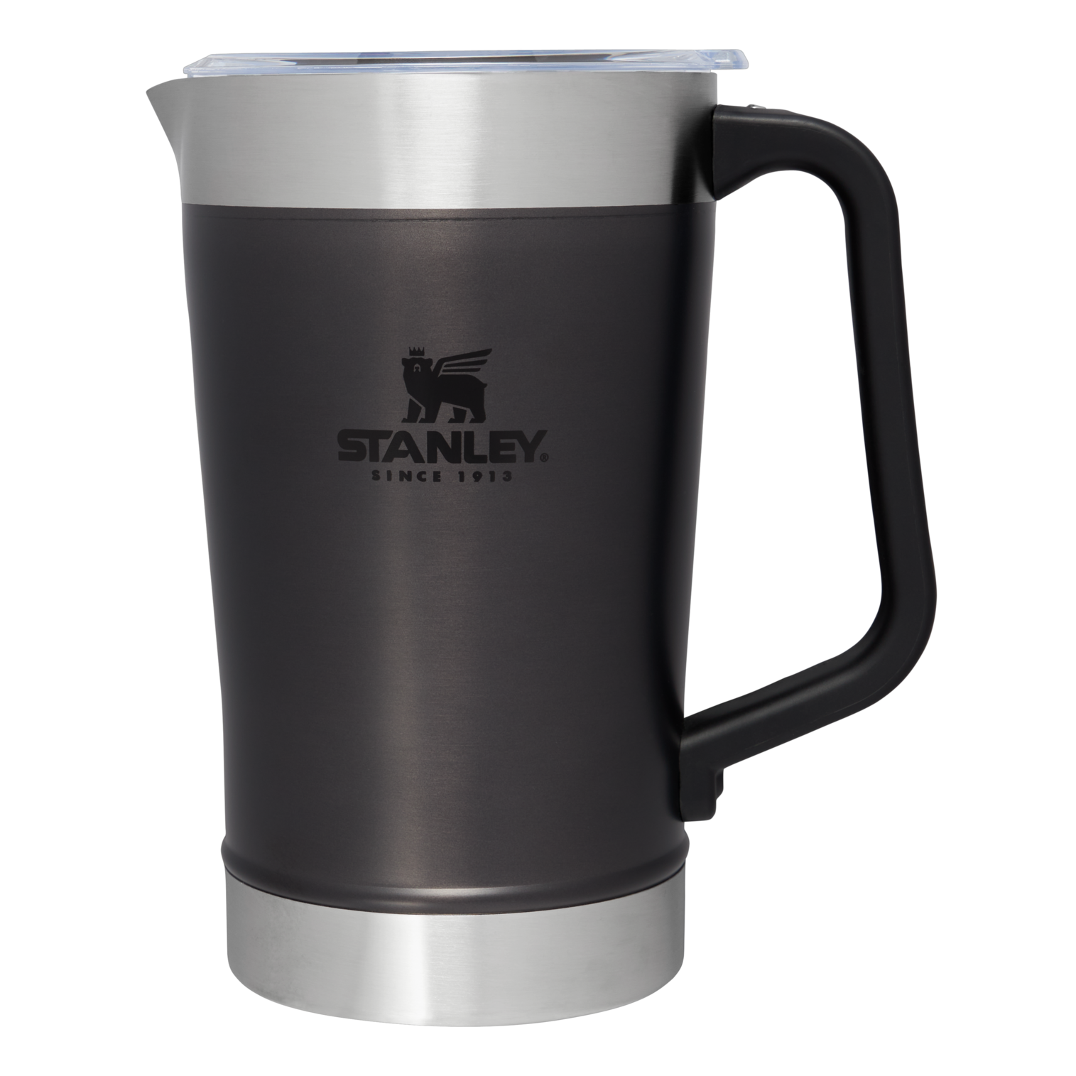 Classic Stay Chill Beer Pitcher | 64 Oz - Image 13