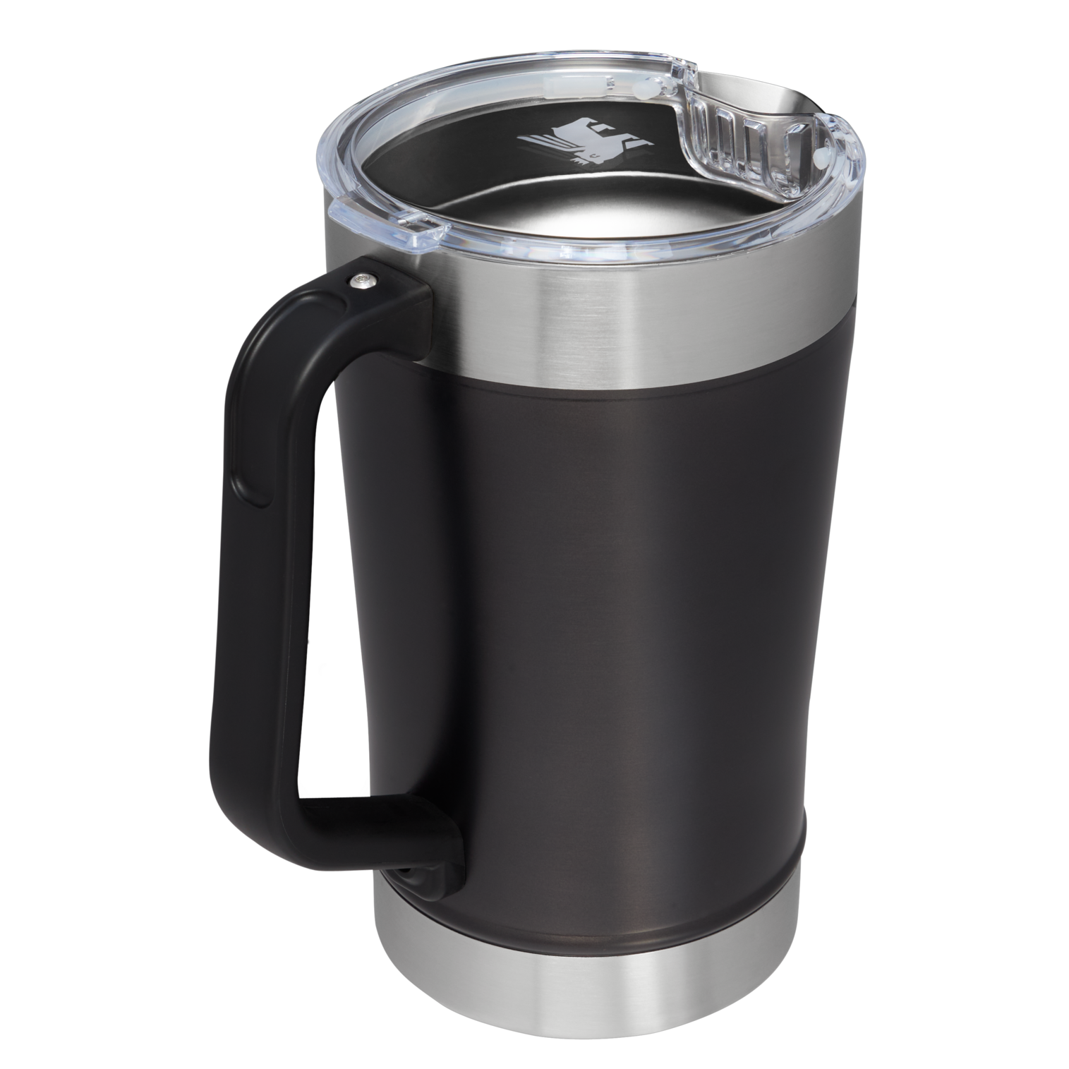 Classic Stay Chill Beer Pitcher | 64 Oz - Image 14