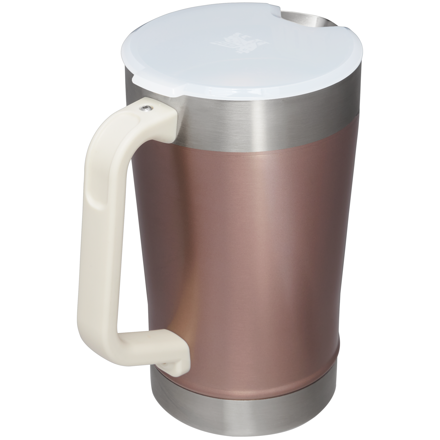 Classic Stay Chill Beer Pitcher | 64 Oz - Image 11