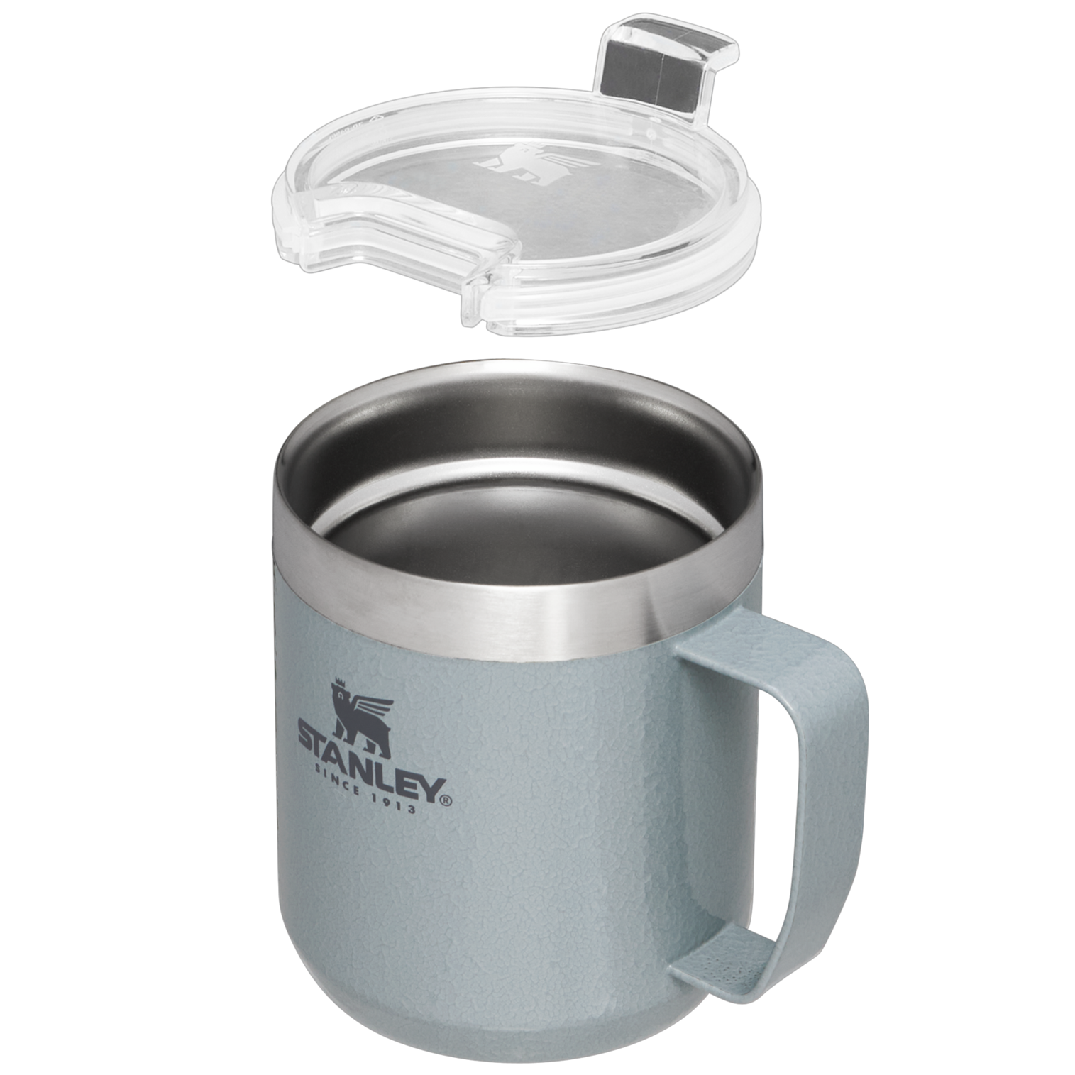 Classic Legendary Camp Mug | 12 Oz - Image 32