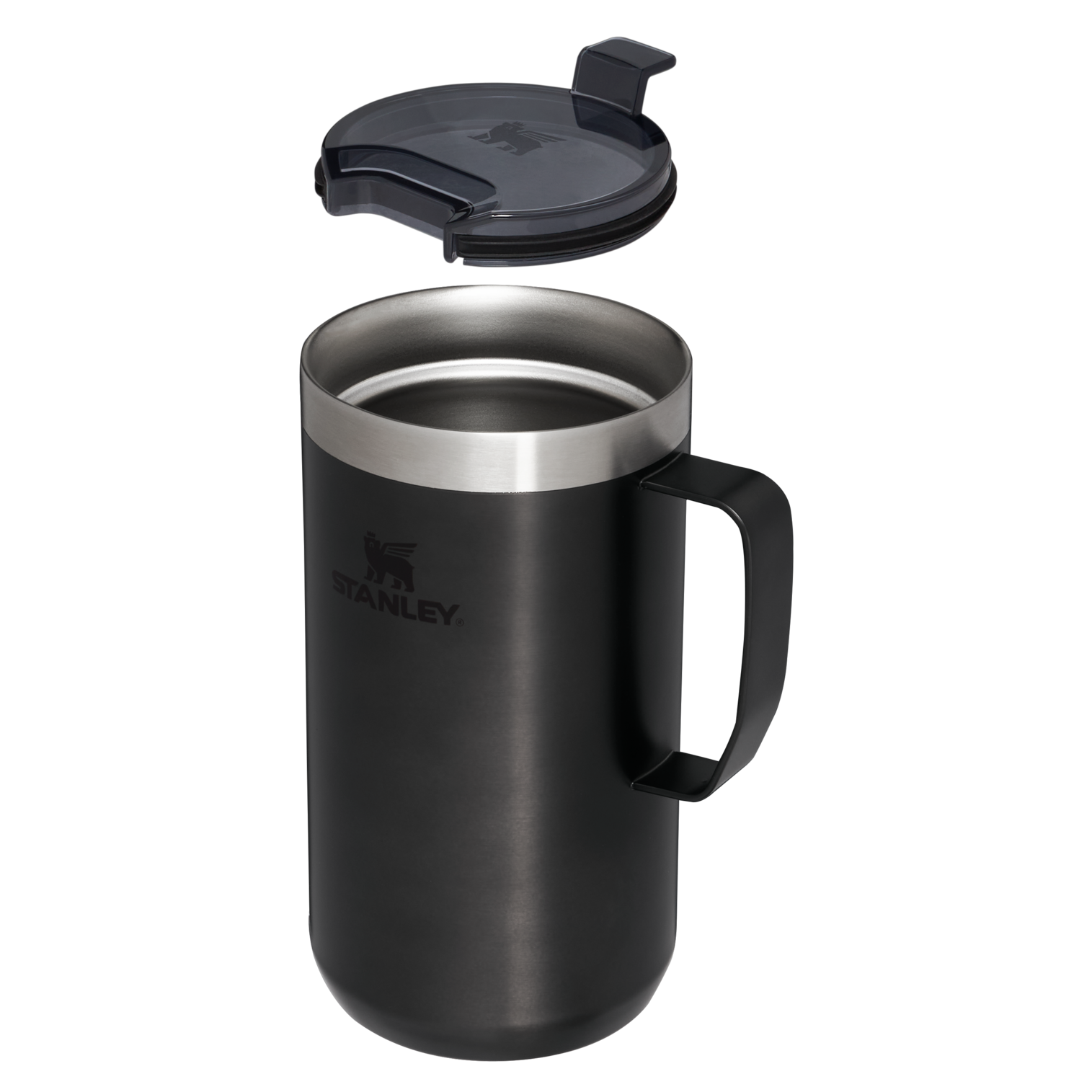 The Stay-Hot Camp Mug | 24 Oz - Image 20