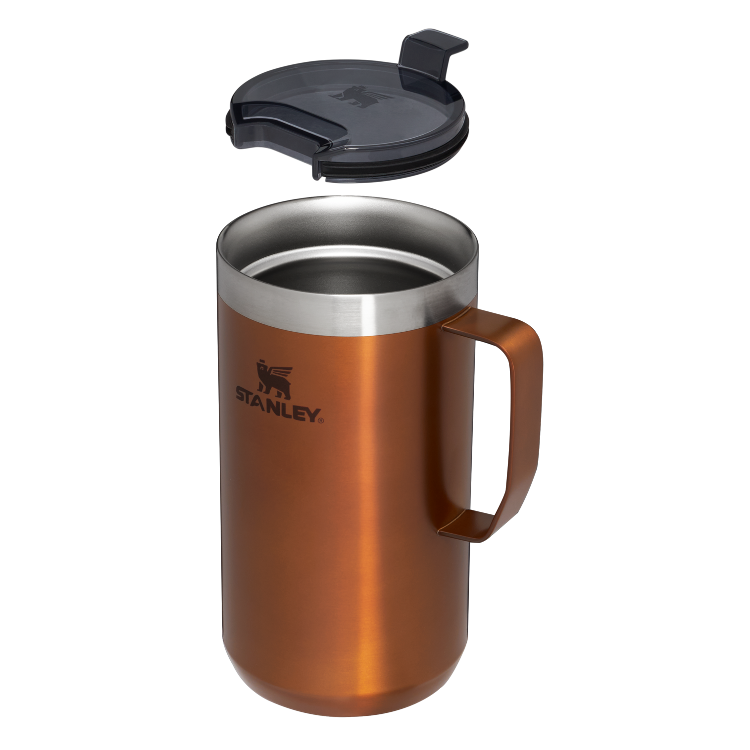The Stay-Hot Camp Mug | 24 Oz - Image 15