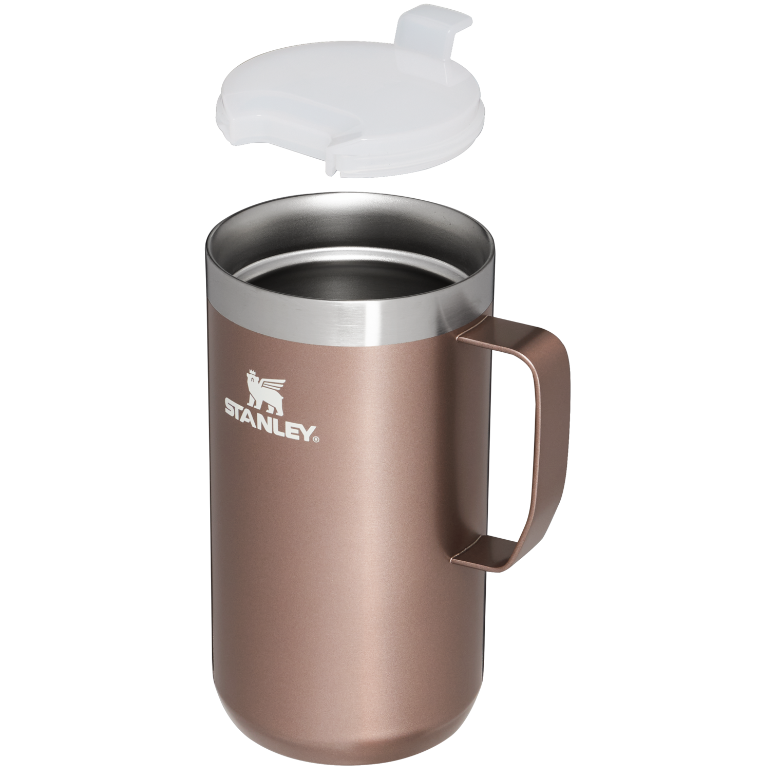 The Stay-Hot Camp Mug | 24 Oz - Image 23