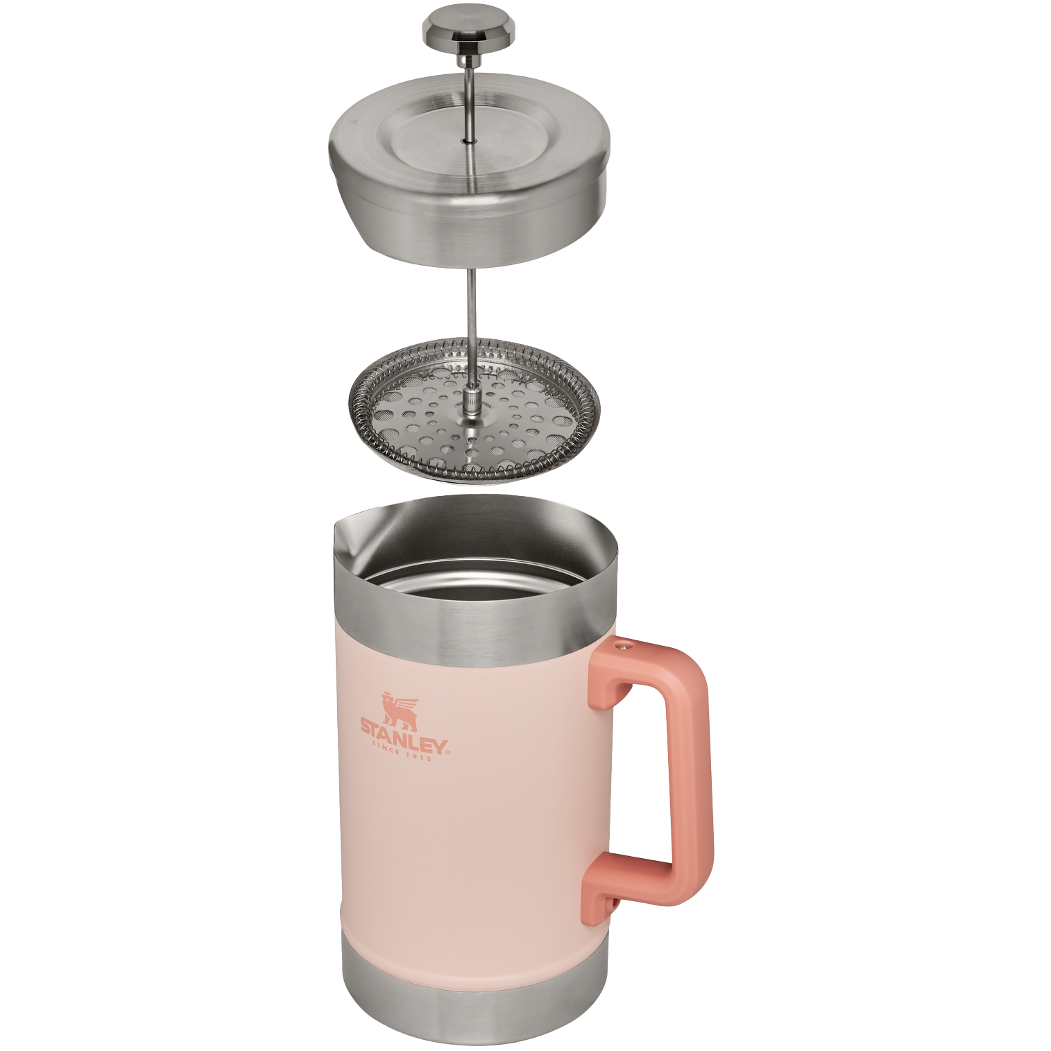 Classic Stay Hot French Press | 48 Oz - Image 13