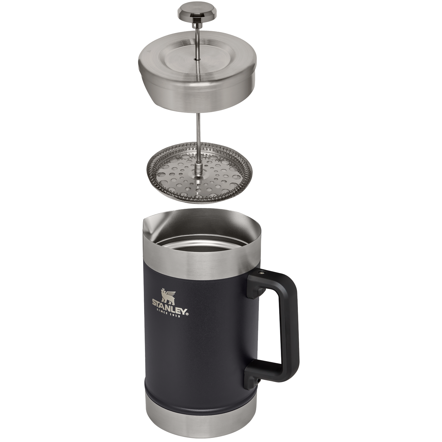 Classic Stay Hot French Press | 48 Oz - Image 16
