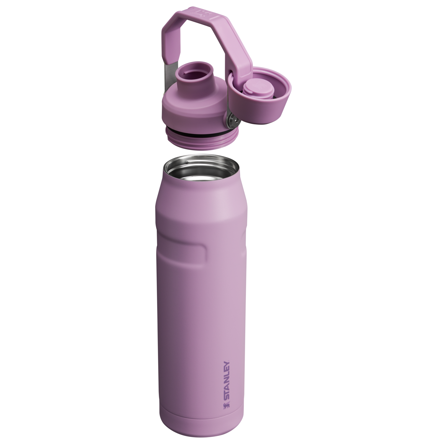 Iceflow Bottle With Fast Flow Lid | 36 Oz - Image 6