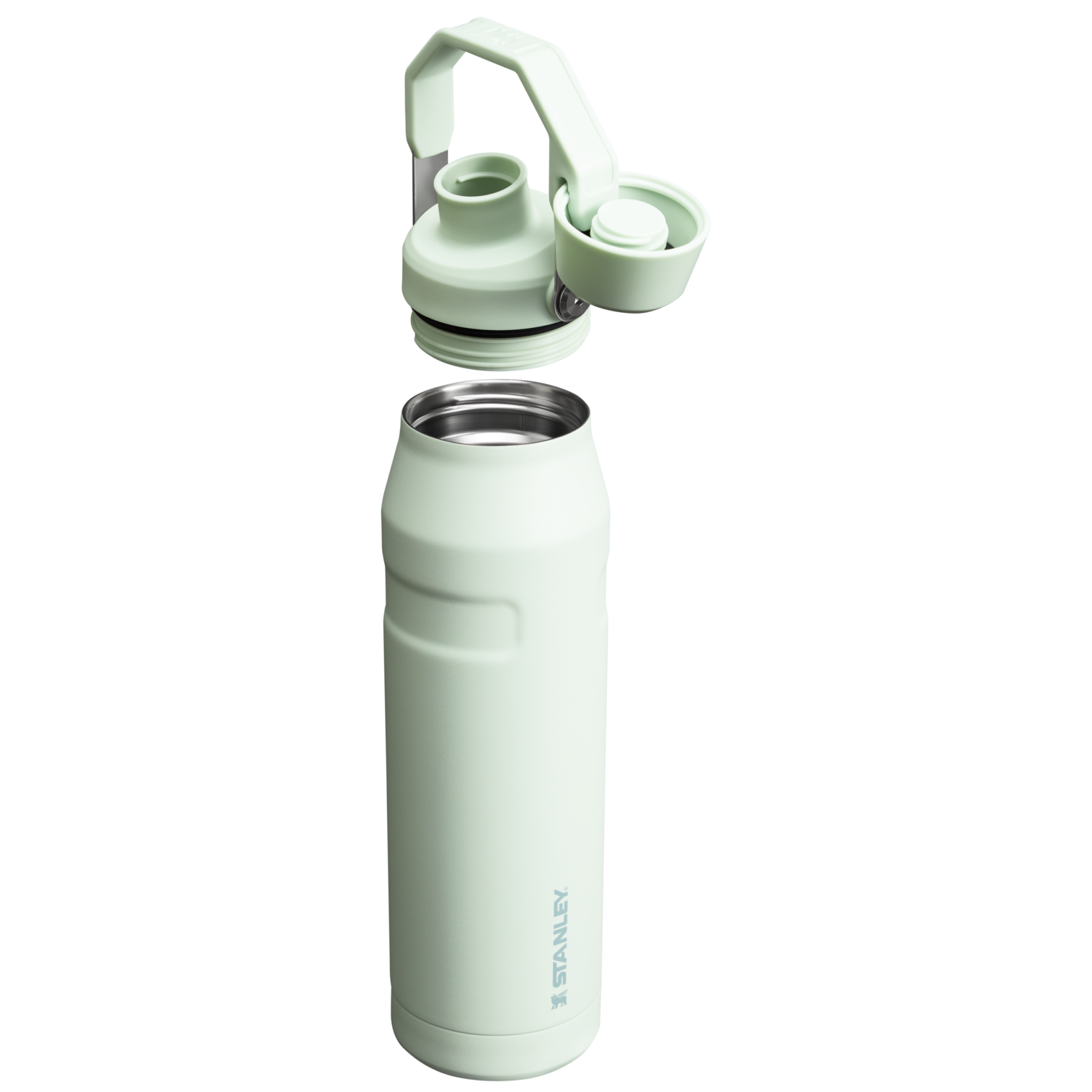 Iceflow Bottle With Fast Flow Lid | 36 Oz - Image 9