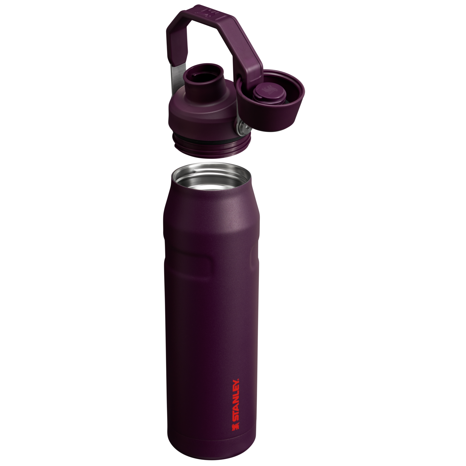 Iceflow Bottle With Fast Flow Lid | 36 Oz - Image 18