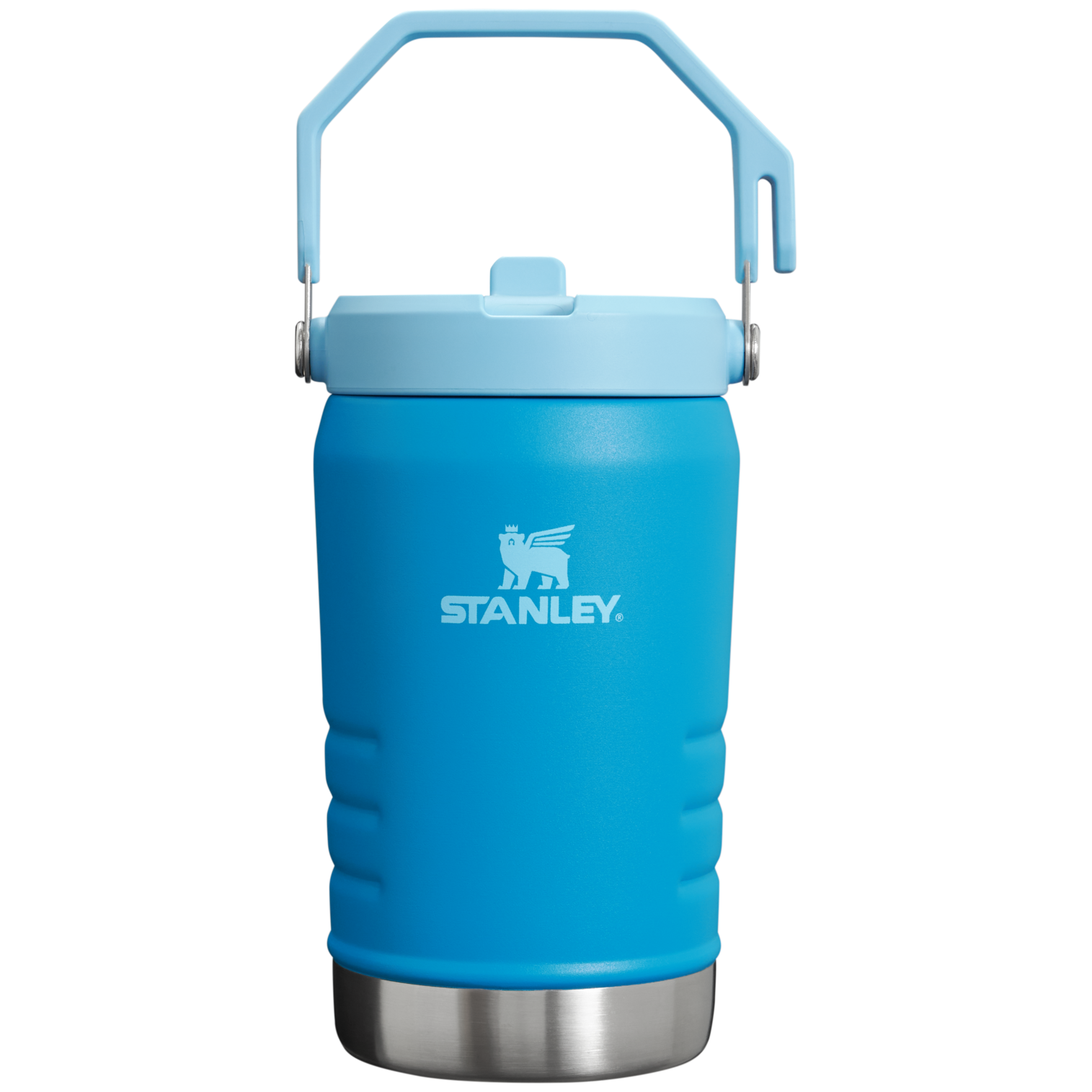 The Iceflow Flip Straw Jug | 40 Oz - Image 5