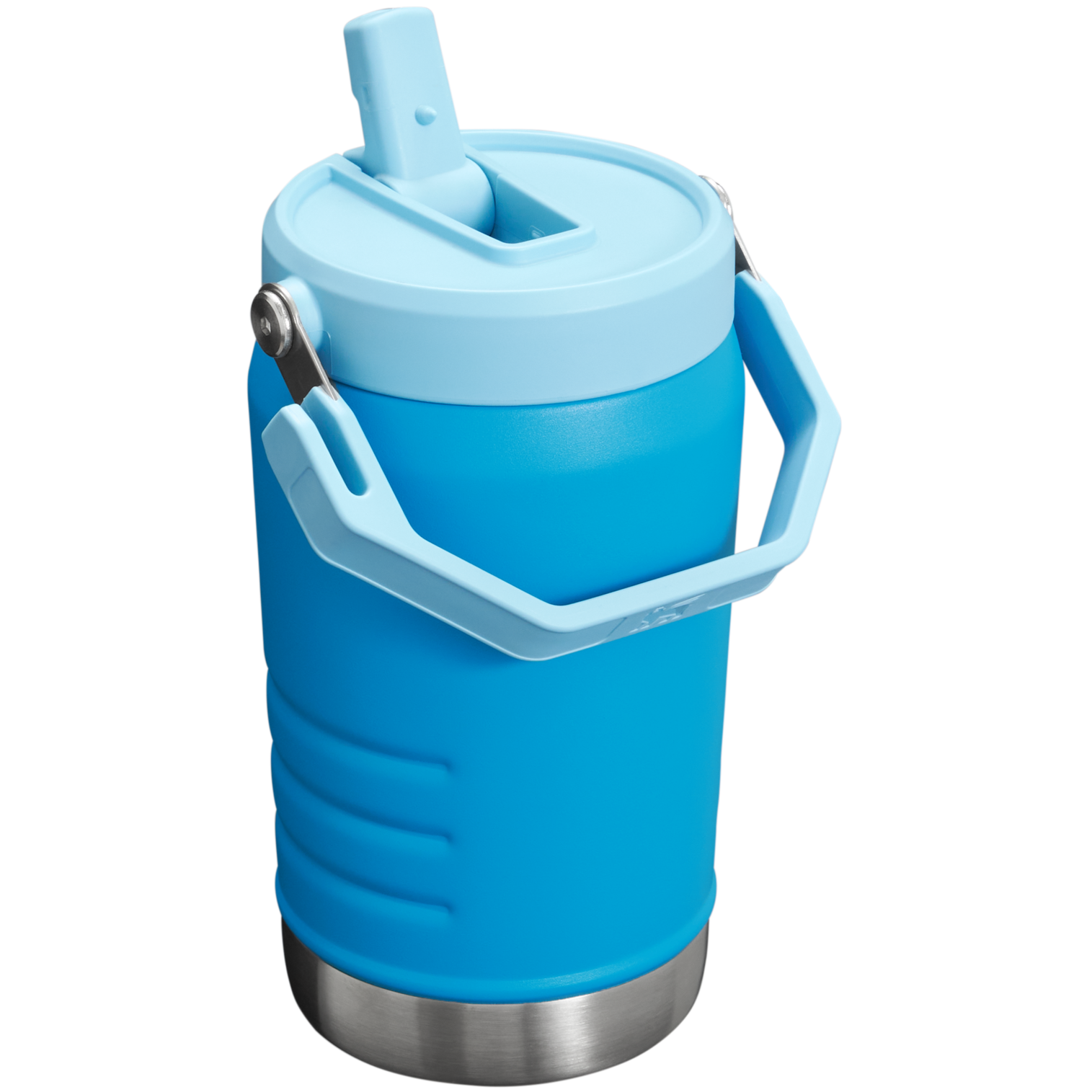 The Iceflow Flip Straw Jug | 40 Oz - Image 6