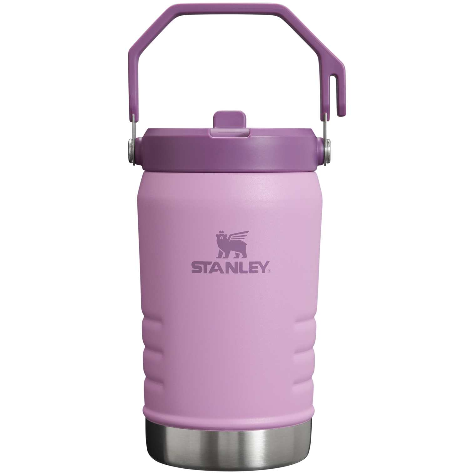 The Iceflow Flip Straw Jug | 40 Oz - Image 11