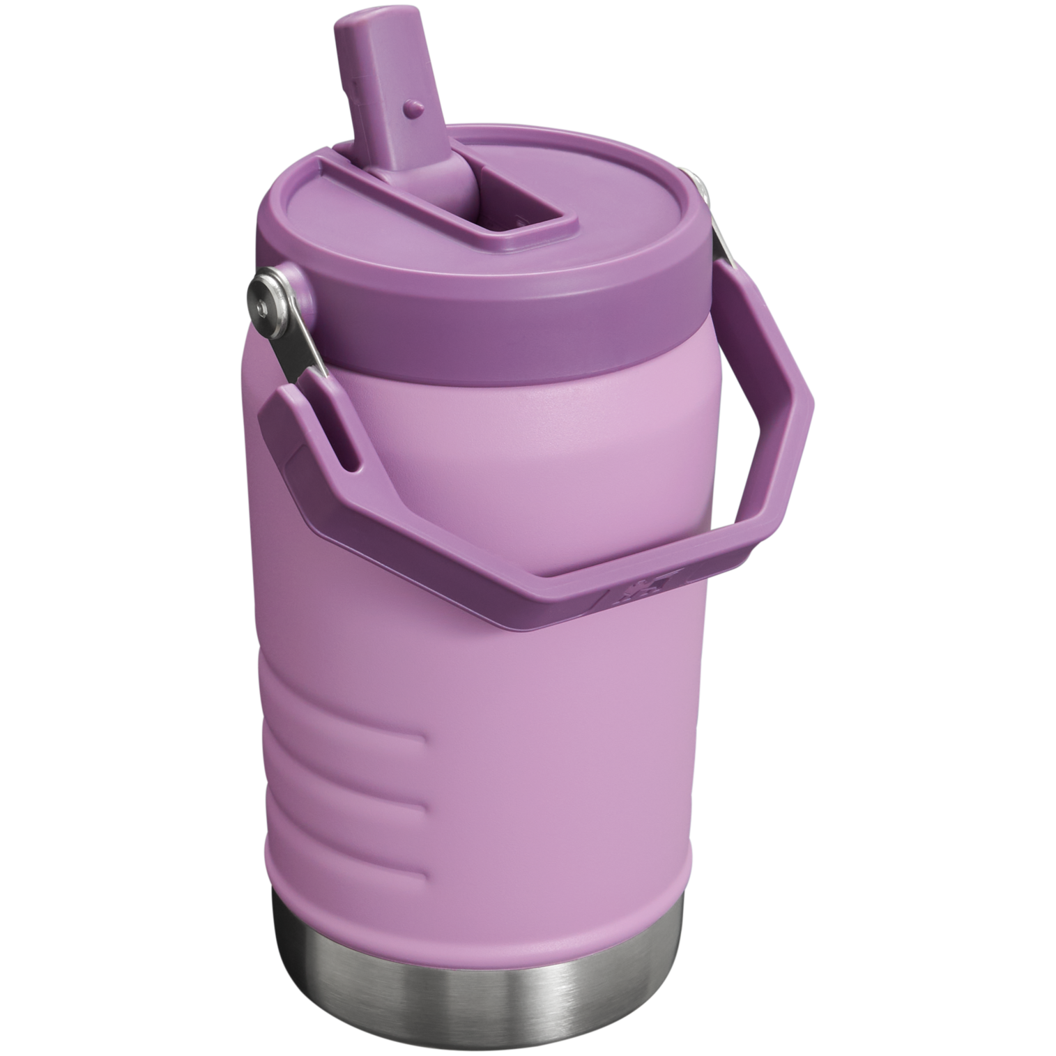 The Iceflow Flip Straw Jug | 40 Oz - Image 12