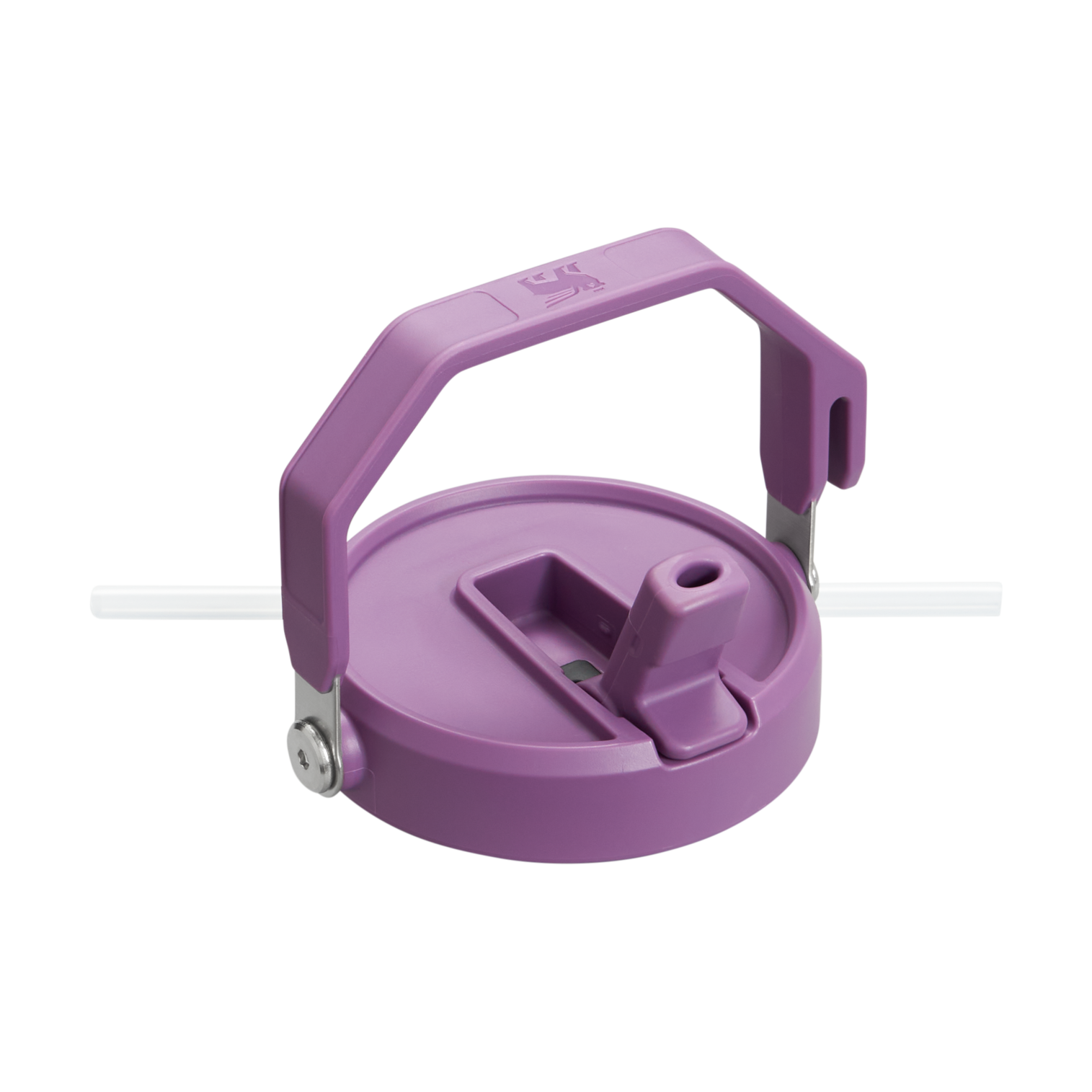 The Iceflow Flip Straw Jug | 40 Oz - Image 13