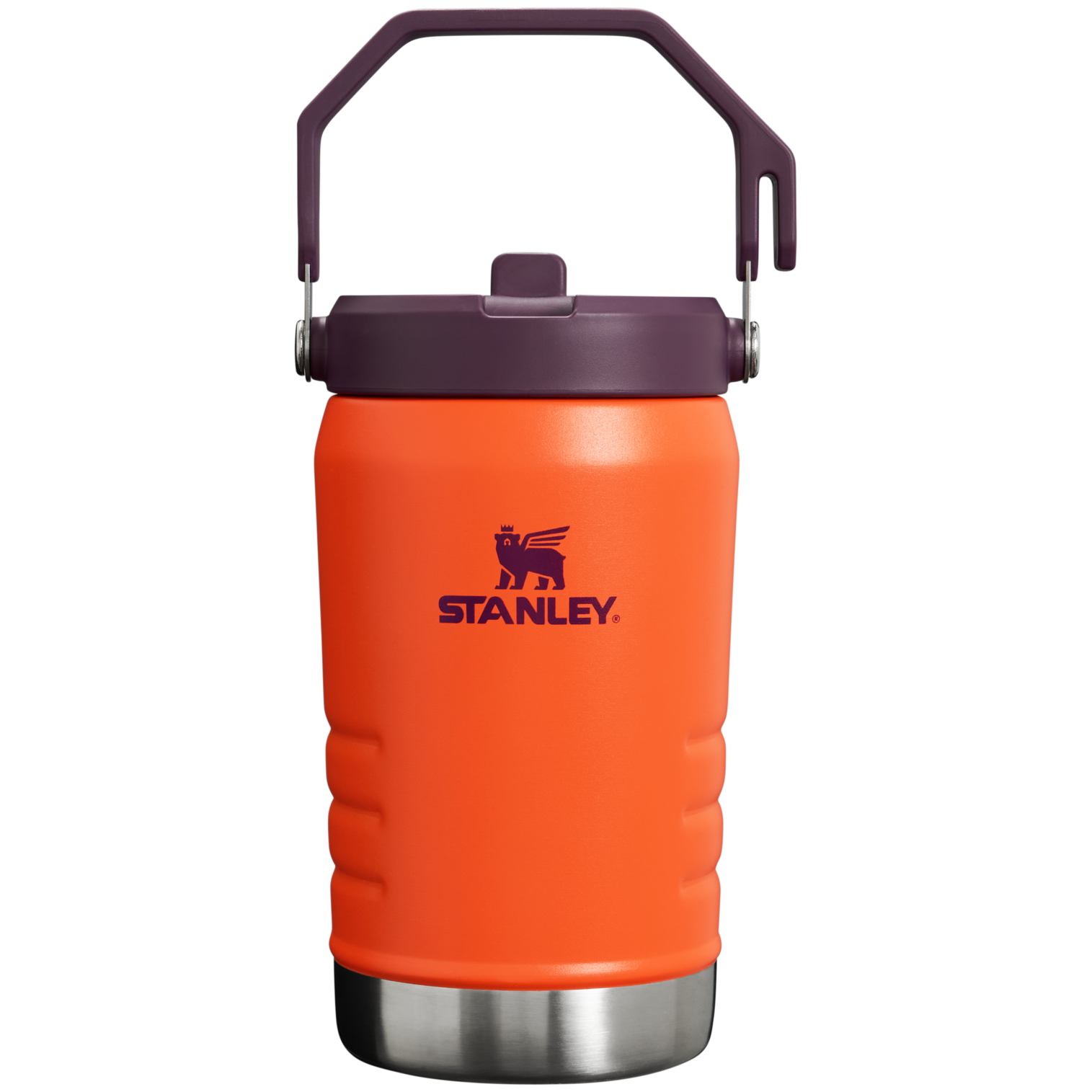 The Iceflow Flip Straw Jug | 40 Oz - Image 8