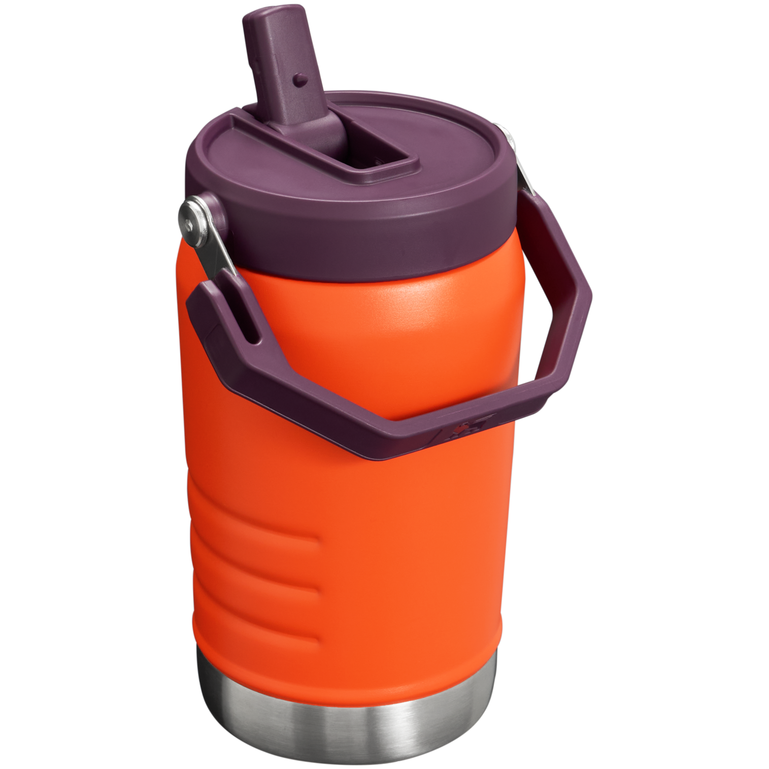 The Iceflow Flip Straw Jug | 40 Oz - Image 9