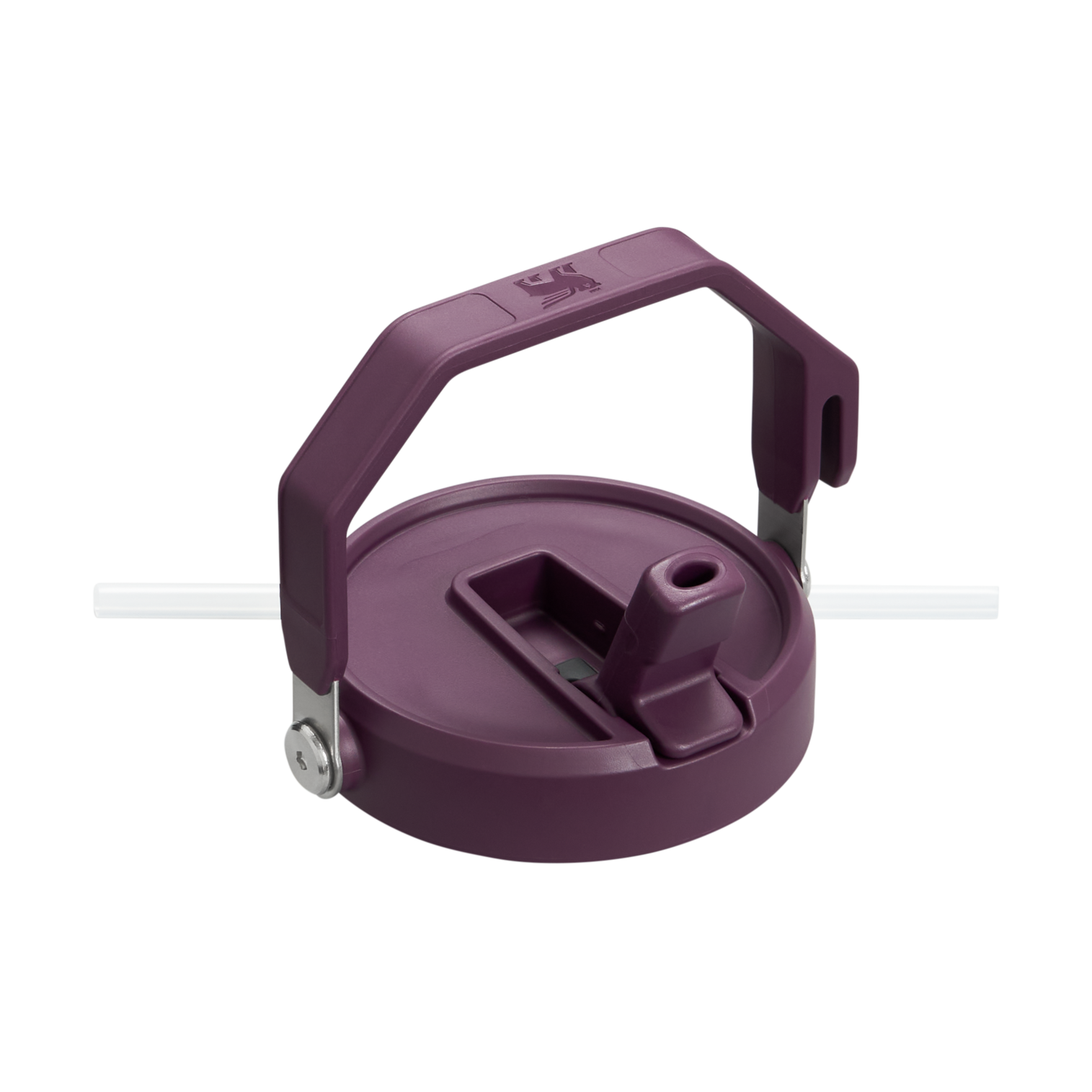 The Iceflow Flip Straw Jug | 40 Oz - Image 10