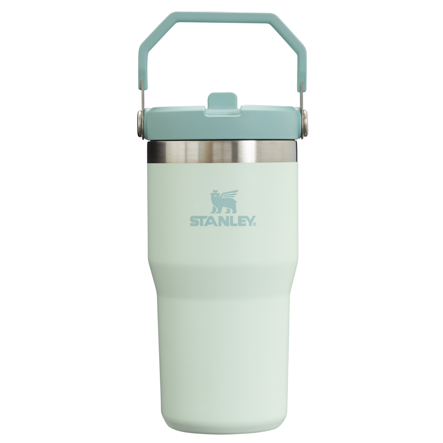 The Iceflow Flip Straw Tumbler | 20 Oz