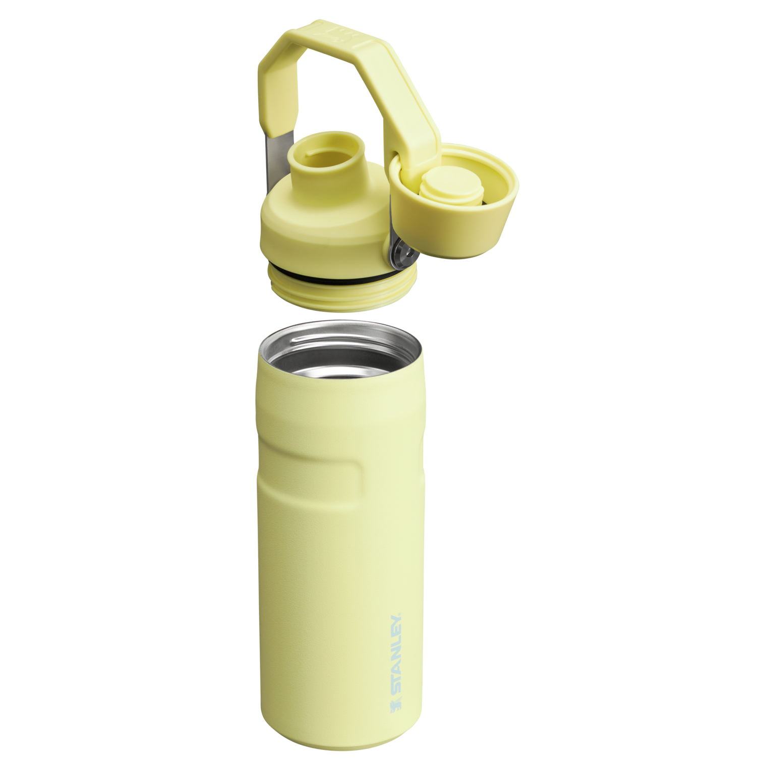 Iceflow Bottle With Fast Flow Lid | 16 Oz - Image 29