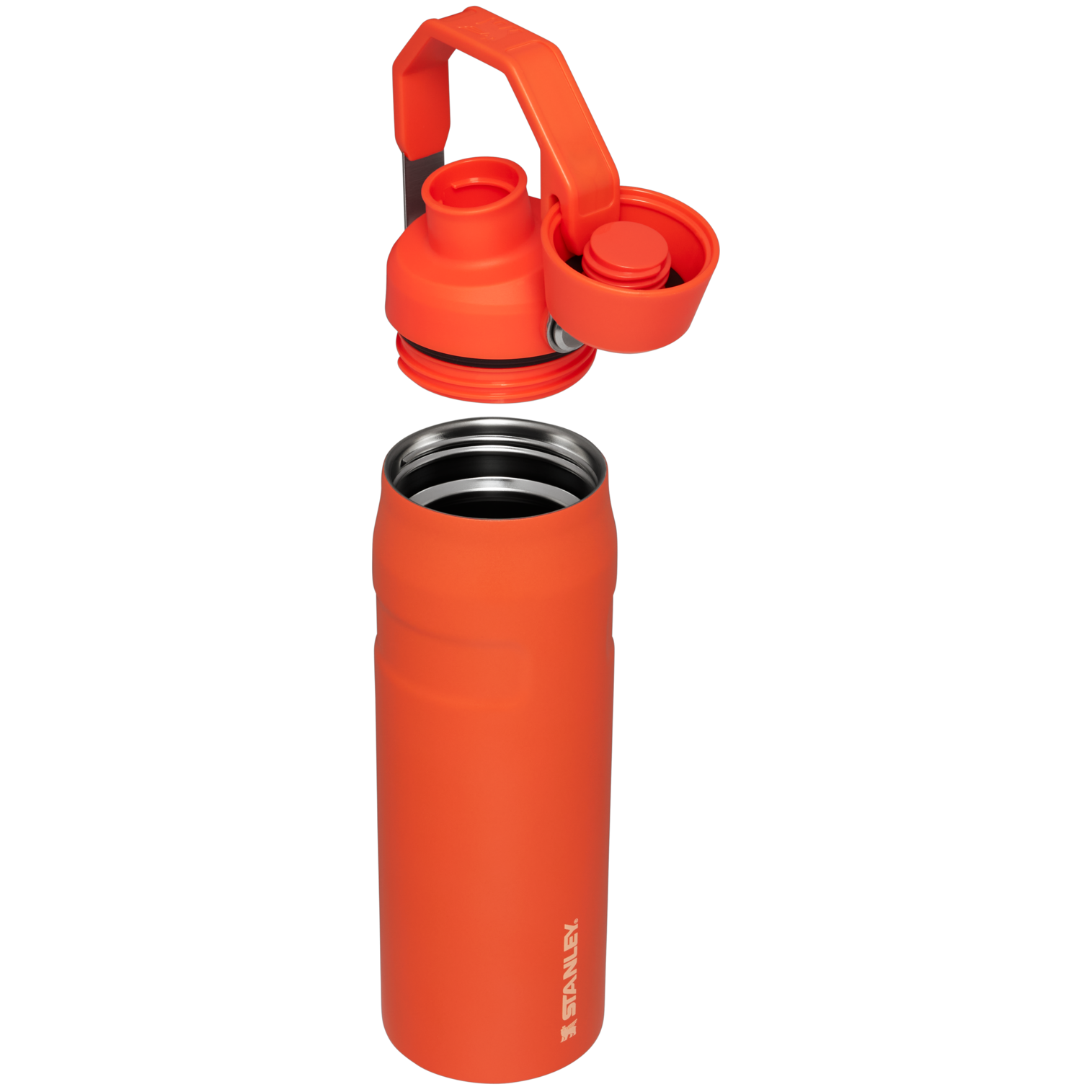 Iceflow Bottle With Fast Flow Lid | 16 Oz - Image 31