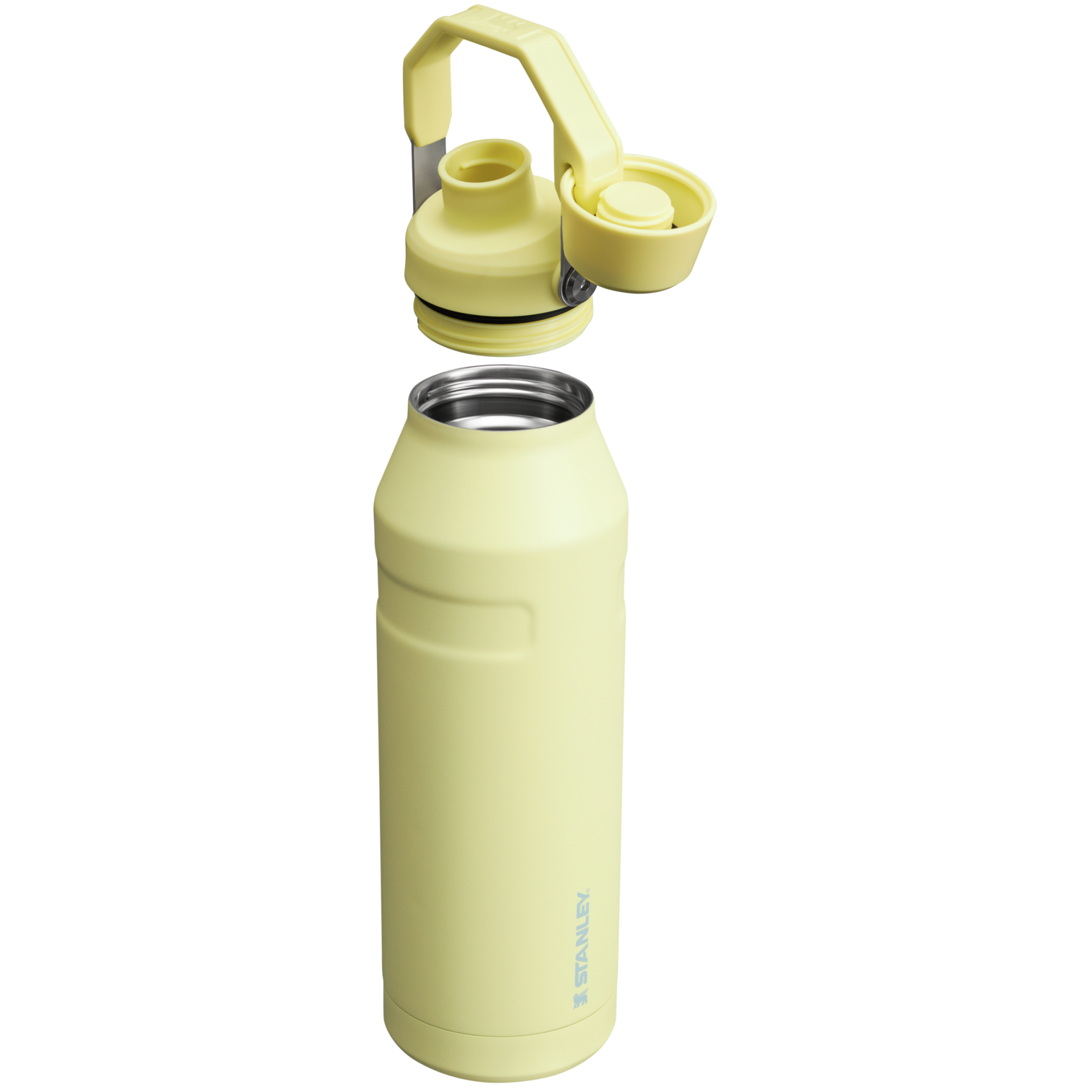 Iceflow Bottle With Fast Flow Lid | 50 Oz - Image 3
